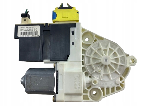 CITROEN C4 I SILNICZEK SZYBY PRAWY PRZÓD 996388-101