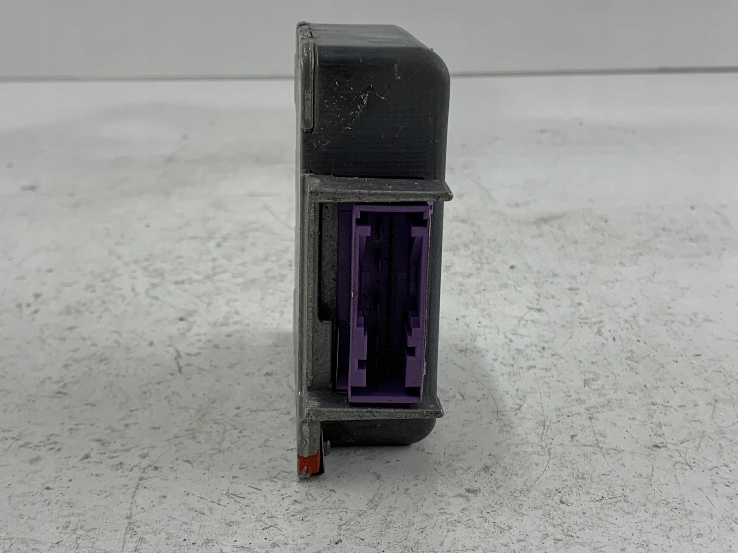 VOLVO V40 S40 I SENSOR AIRBAG MODUŁ 30854016 - zdjęcie 6