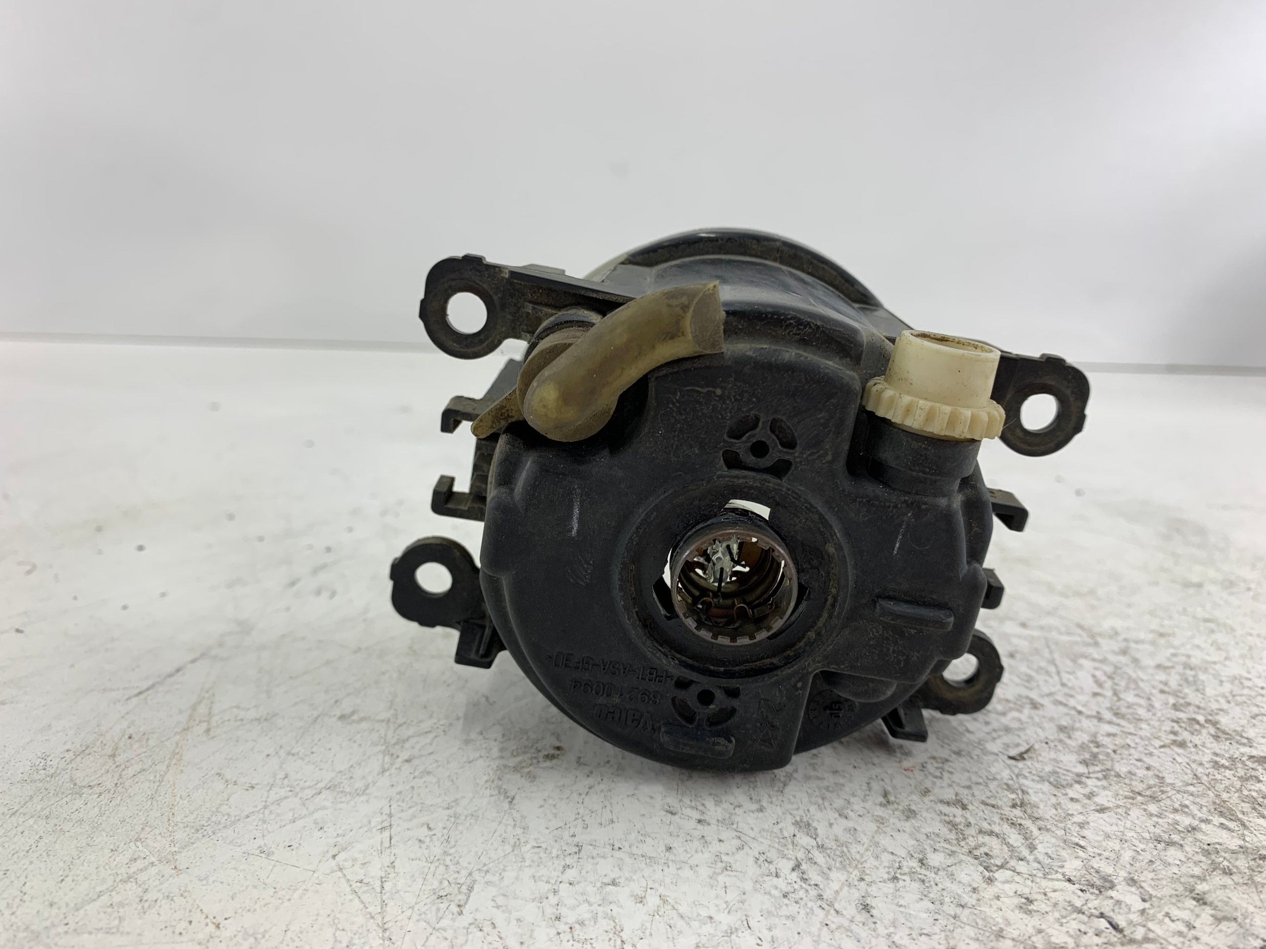 Dodatkowe zdjęcie używanej części: CITROEN XSARA PICASSO HALOGEN HALOGEN PRAWY 9650001680