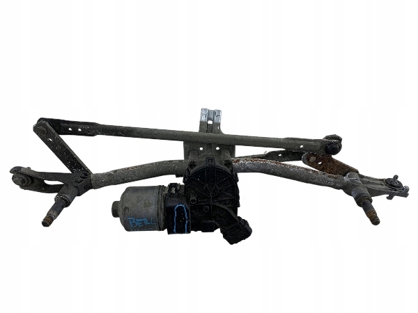 CITROEN BERLINGO II MECHANIZM WYCIERACZKI PRZÓD 0390241621