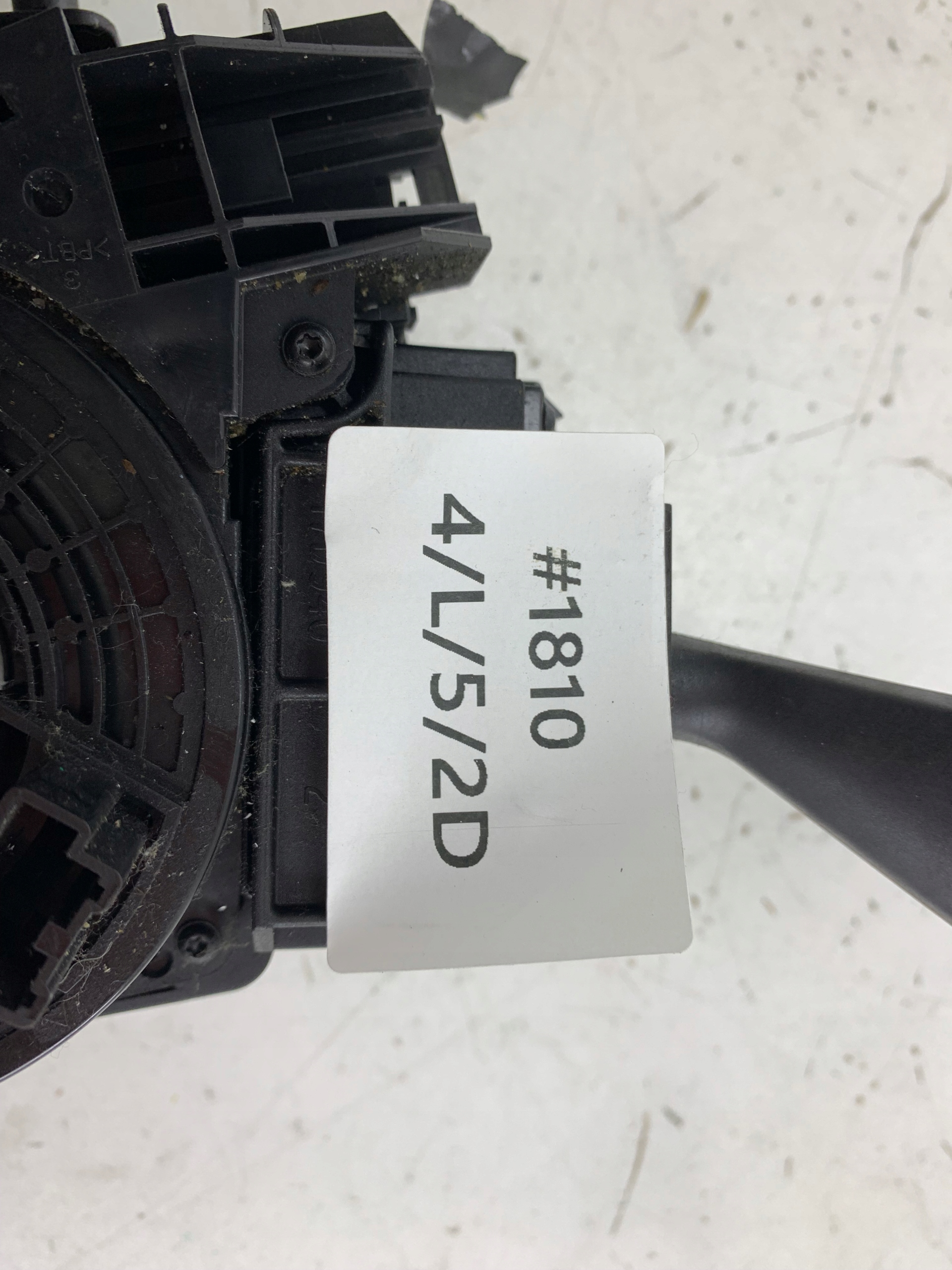FORD FOCUS MK2 PRZEŁĄCZNIK ZESPOLONY 4M5T14A664AB - zdjęcie 7