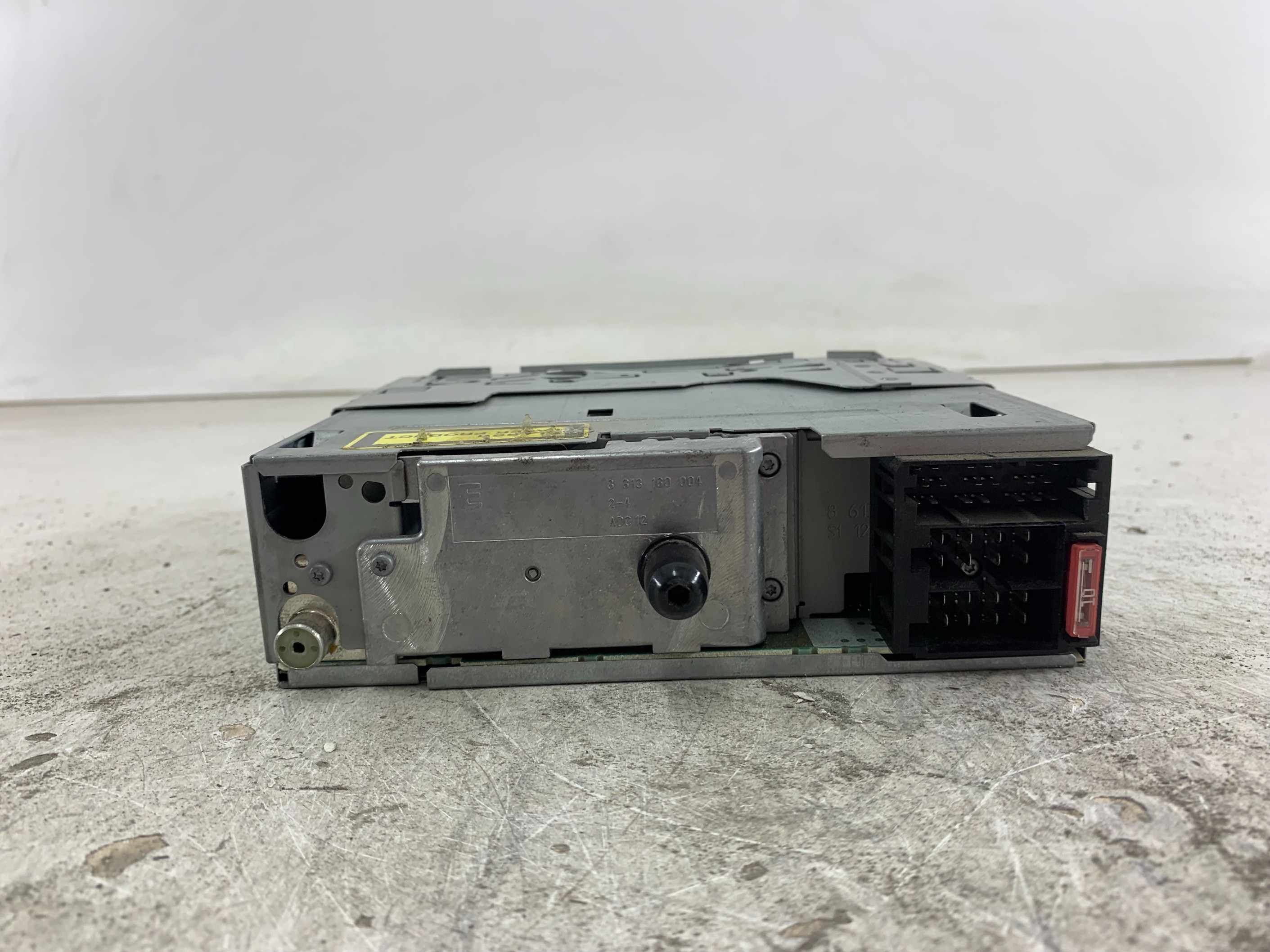 RADIO FABRYCZNE 7646460310 HYUNDAI TUCSON 07R - zdjęcie 3