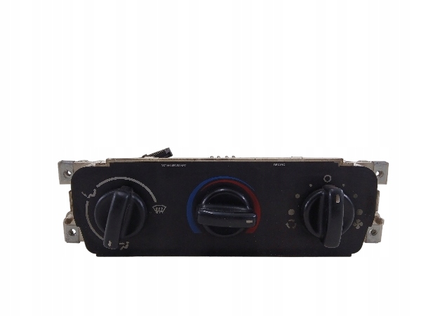 FORD TRANSIT MK5 PANEL NAWIEWU OGRZEWANIA YC1H-18K391-BC