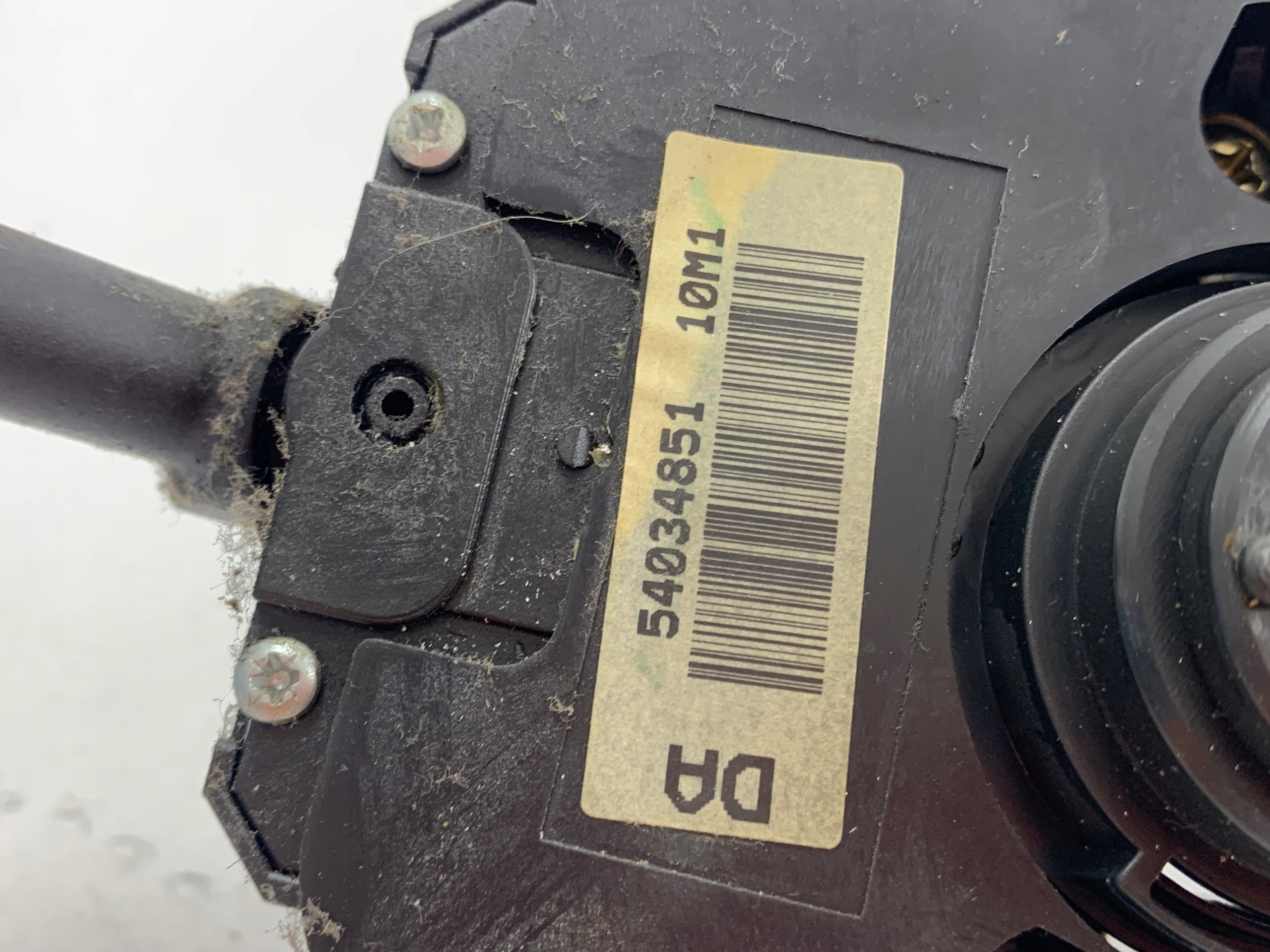 NISSAN PRIMERA P11 PRZEŁĄCZNIK ZESPOLONY 54034851 - zdjęcie 7