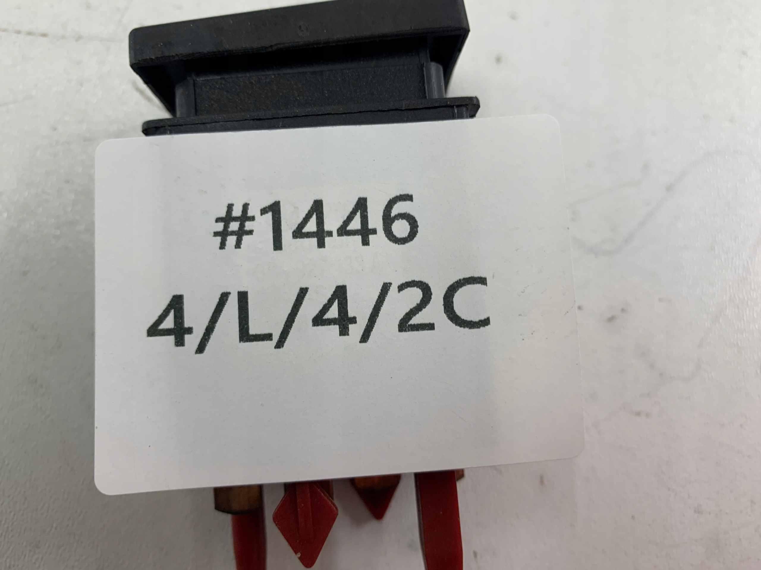 VW PASSAT B5 PRZEŁĄCZNIK PRZYCISK ASR 3B0927133A - zdjęcie 5