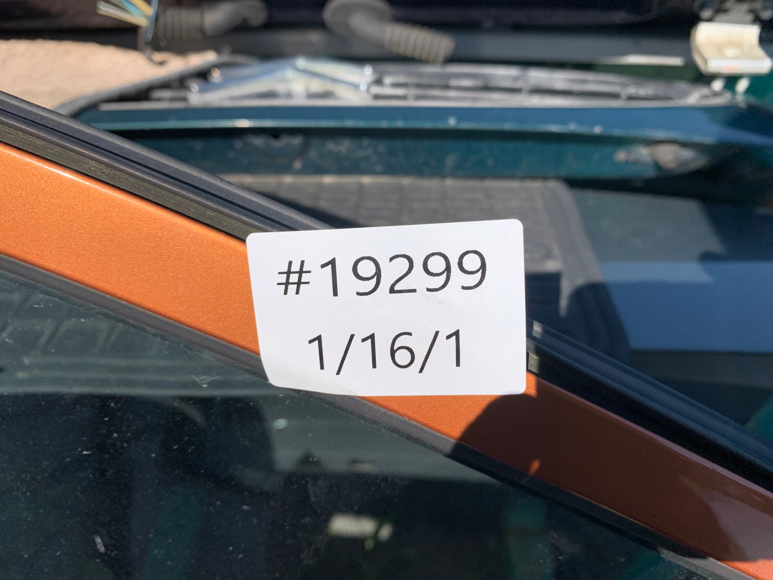 KIA PICANTO I DRZWI PRAWY PRZÓD 03 - zdjęcie 7