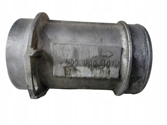 VW PASSAT B5 LIFT 2.5 TDI PRZEPŁYWOMIERZ 059906461M