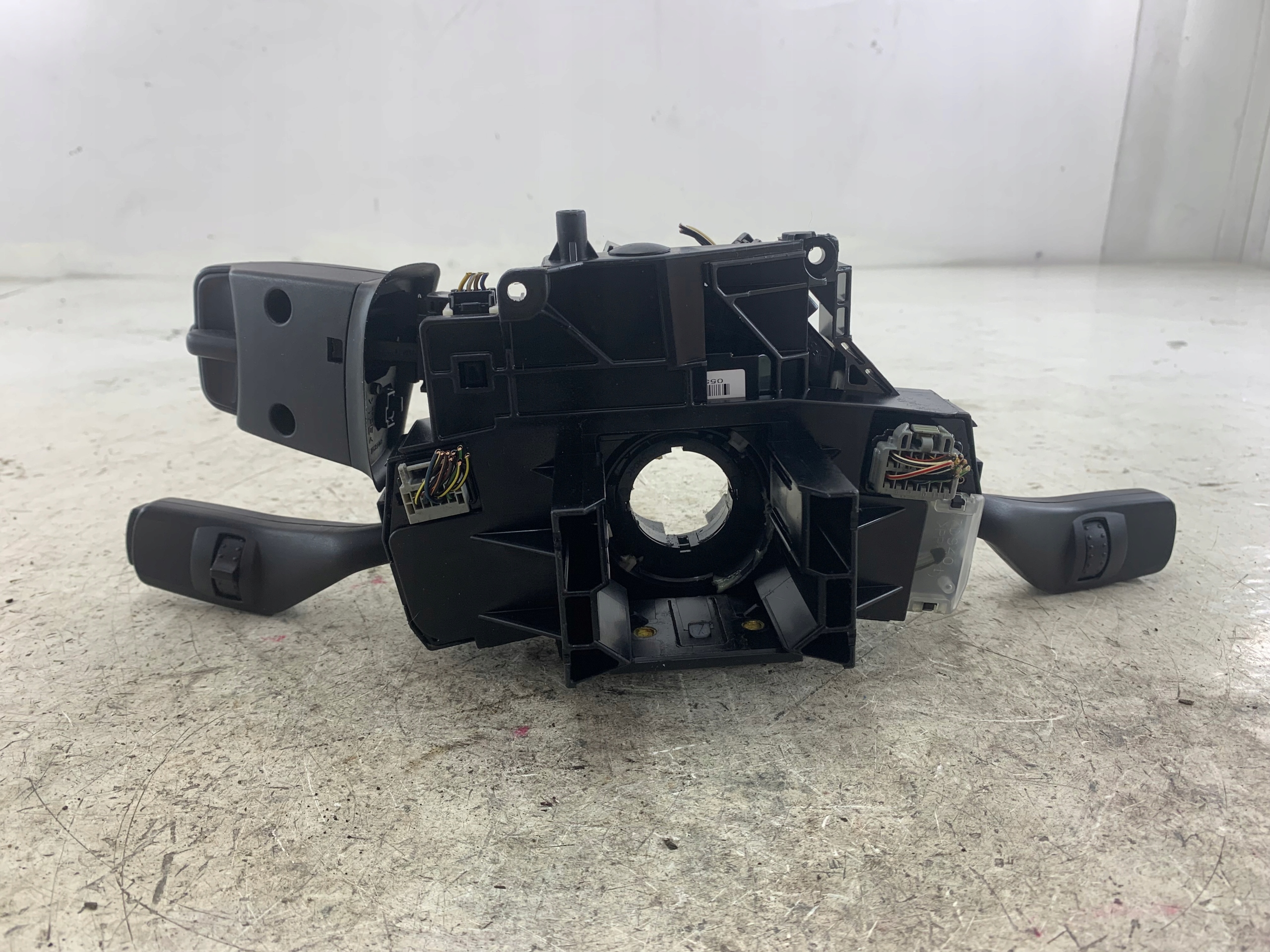 FORD FOCUS MK2 PRZEŁĄCZNIK ZESPOLONY 4M5T14A664AB - zdjęcie 4