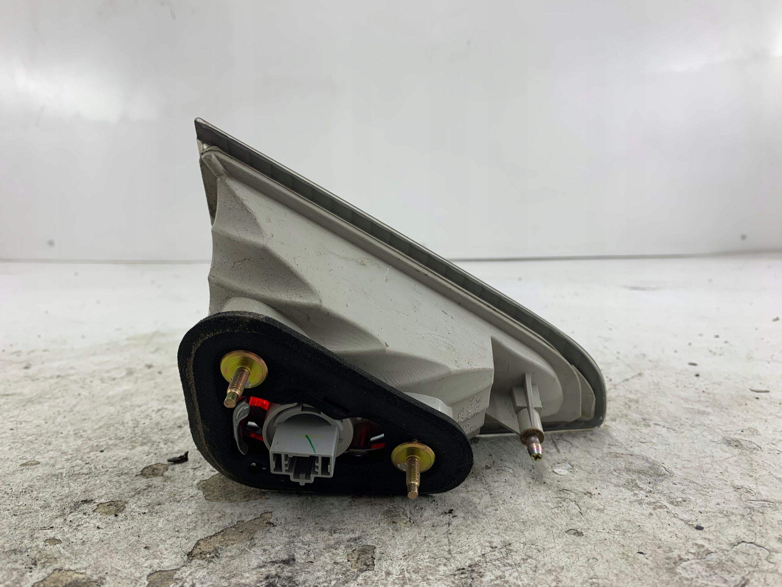 HONDA STREAM I LIFT LAMPA LEWA TYŁ KLAPA - zdjęcie 4