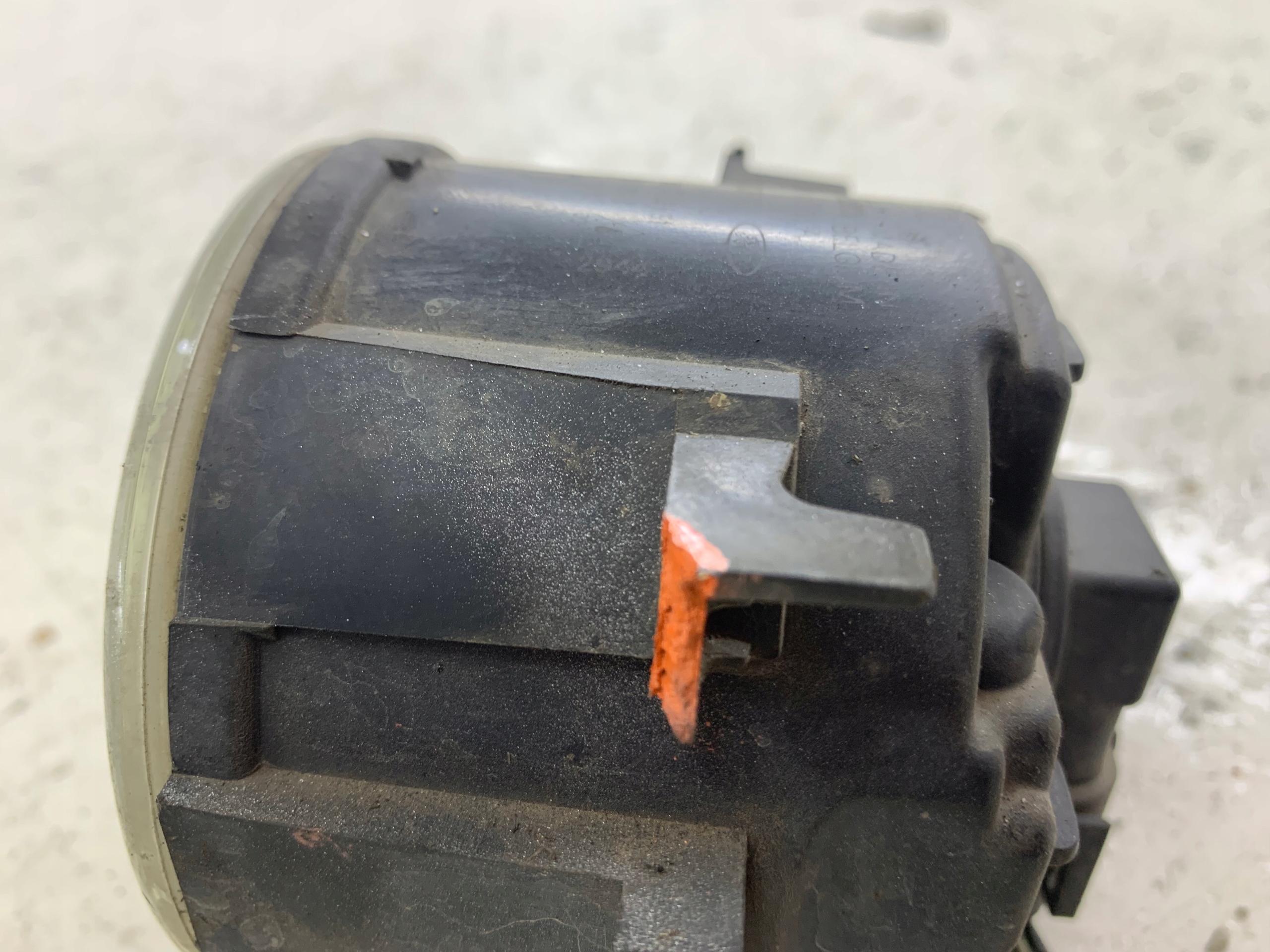 FORD FUSION LAMPA PRZECIWMGIELNA - zdjęcie 8