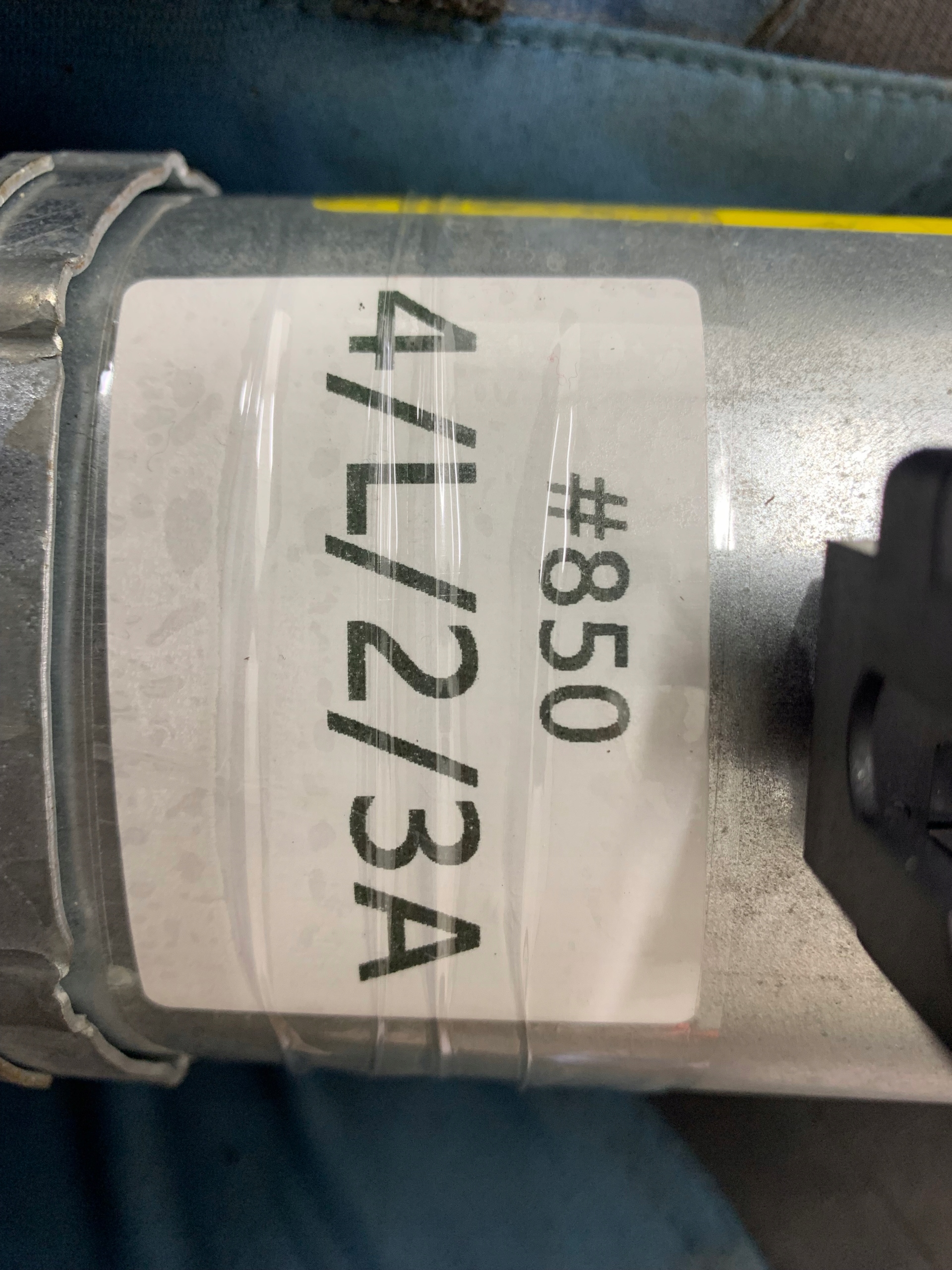 VW PASSAT B5 PODUSZKA POWIETRZNA AIRBAG PASAŻERA 3B0880204B - zdjęcie 9