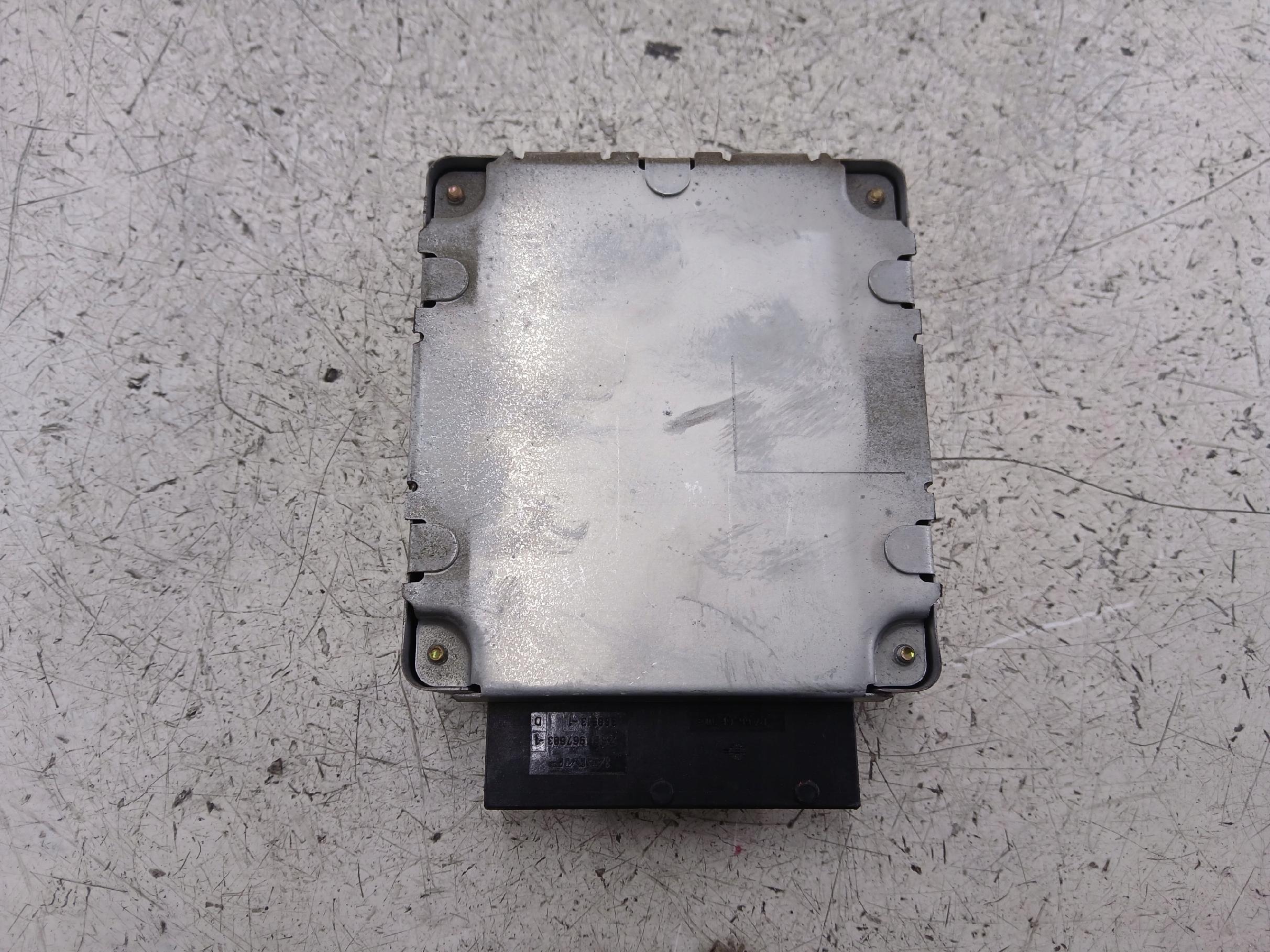 OPEL ASTRA II G 1.6 MODUŁ SKRZYNI BIEGÓW AUTOMAT 09132688 - zdjęcie 3