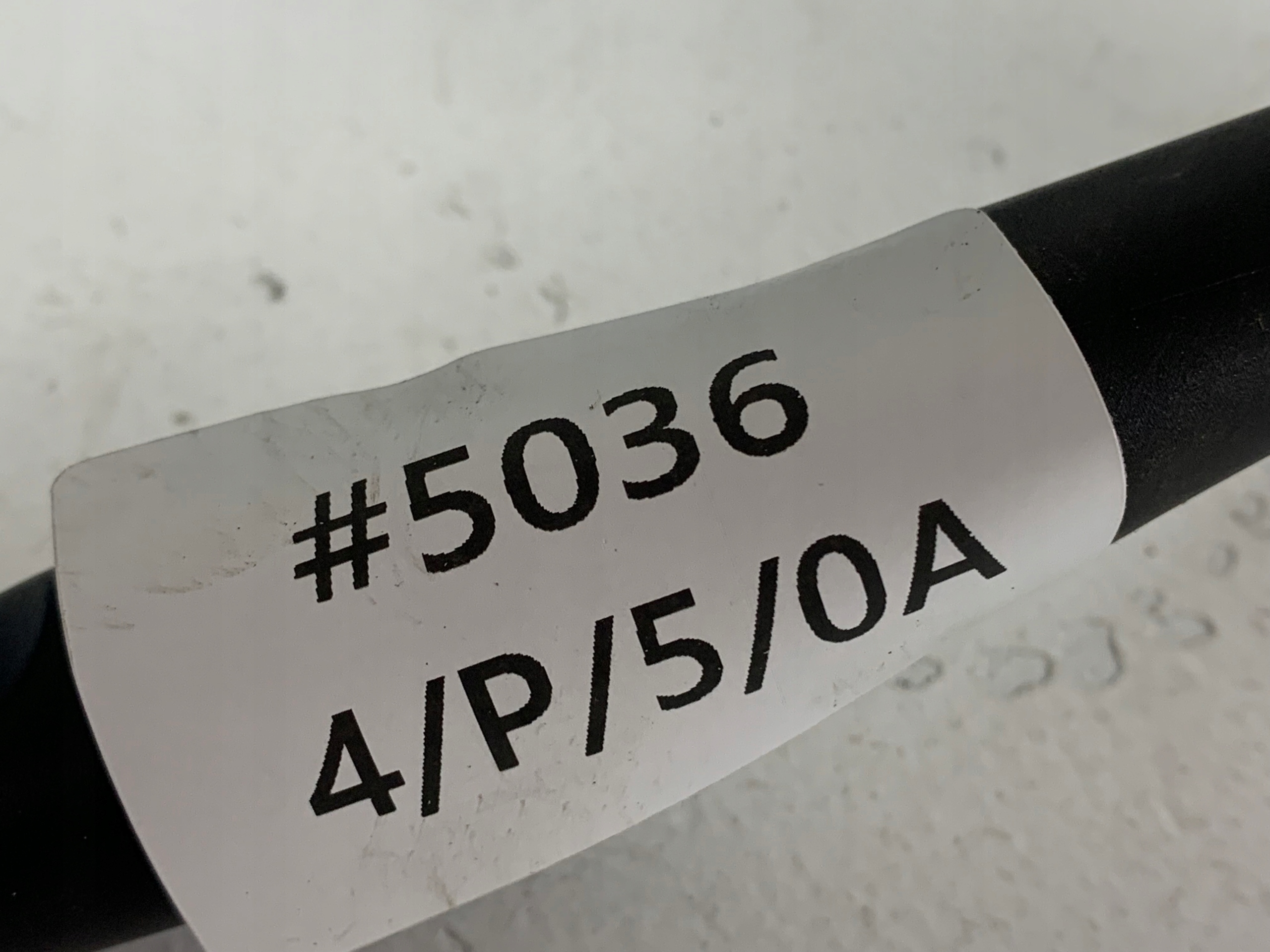 NISSAN PRIMERA P11 PRZEŁĄCZNIK ZESPOLONY 54034851 - zdjęcie 9