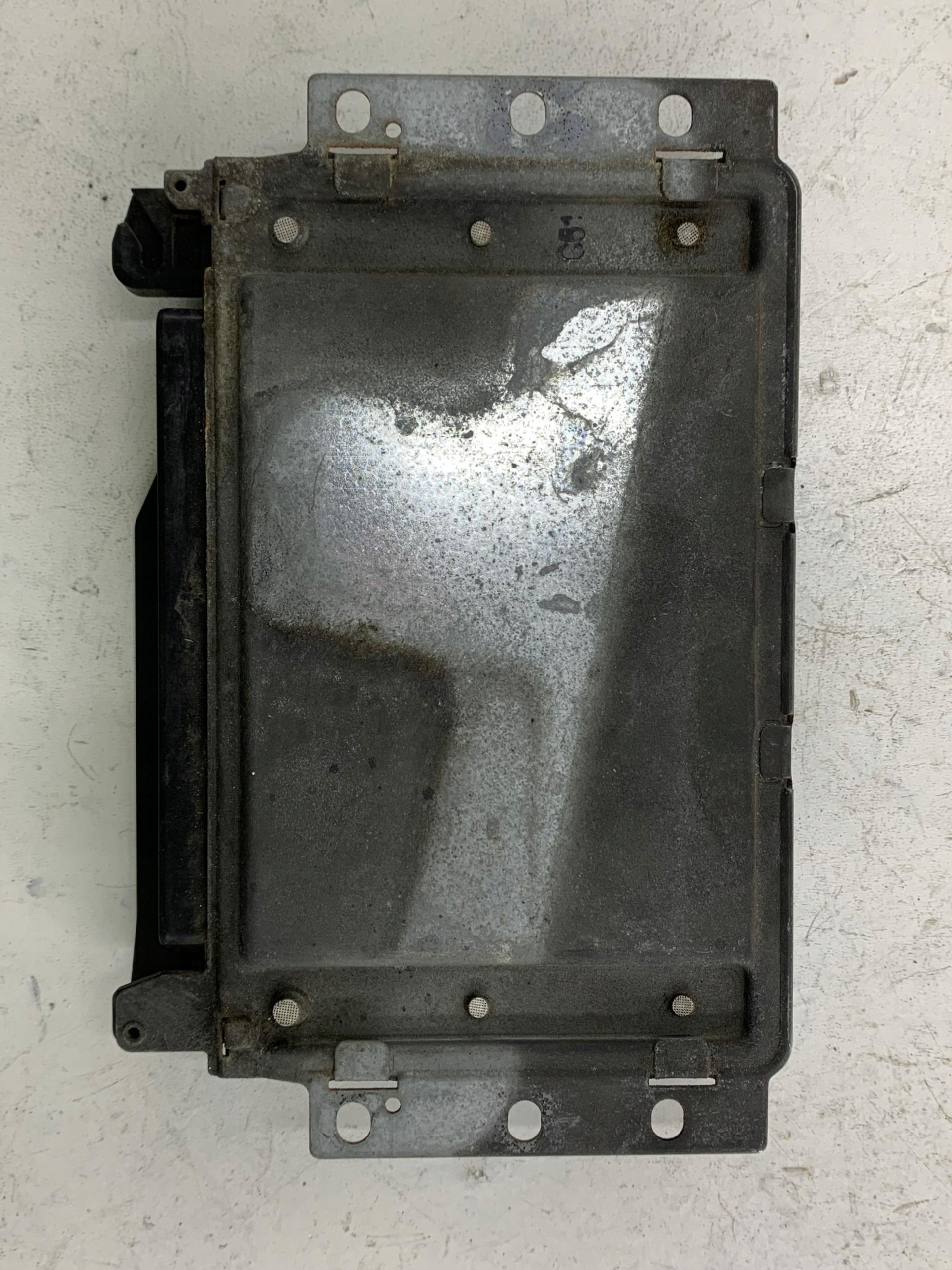 PEUGEOT 607 2.2 HDI STEROWNIK SKRZYNI BIEGÓW 9656492180 - zdjęcie 4