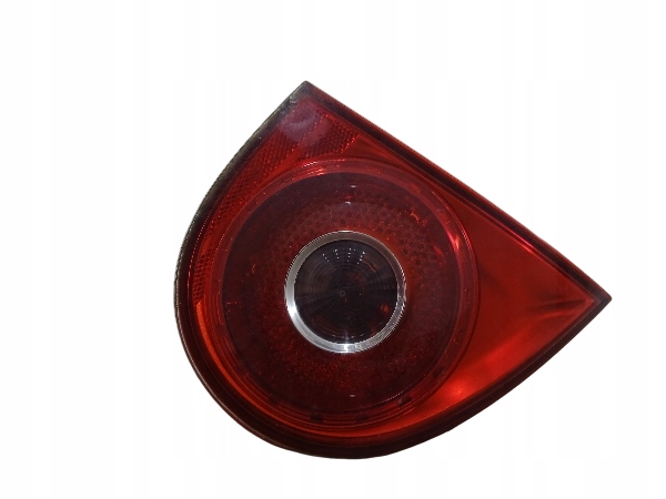 VW GOLF V LAMPA LEWA TYŁ KLAPA