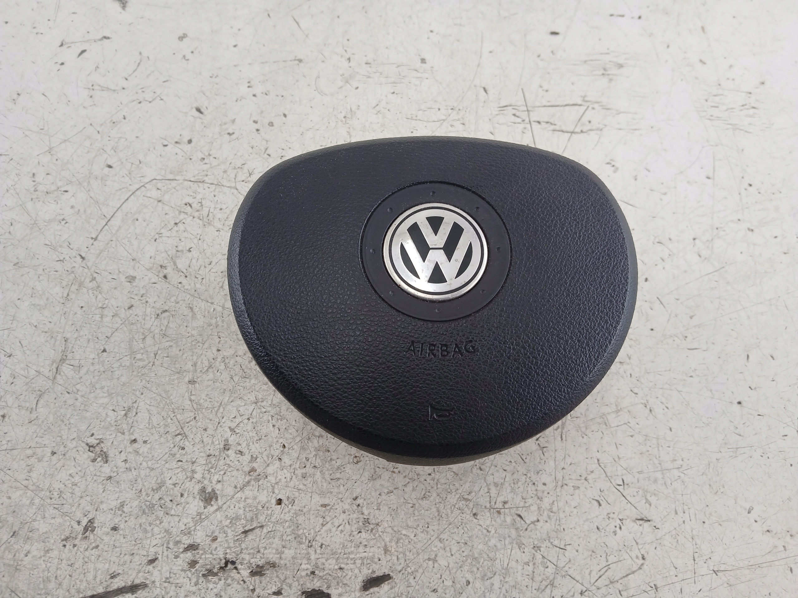 Dodatkowe zdjęcie używanej części: VW GOLF V AIRBAG PODUSZKA POWIETRZNA 1K0880201N