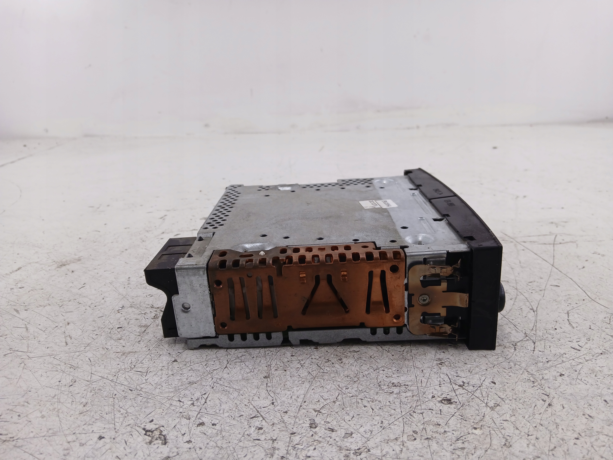 CITROEN C4 PICASSO I RADIO FABRYCZNE CD 96637348XT - zdjęcie 5