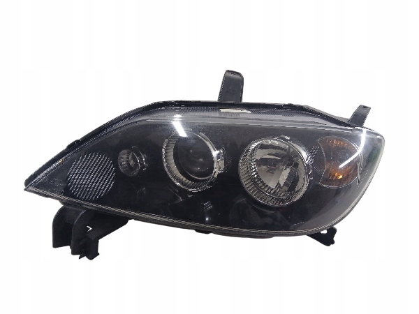 MAZDA 2 DY LIFT LAMPA LEWA PRZÓD