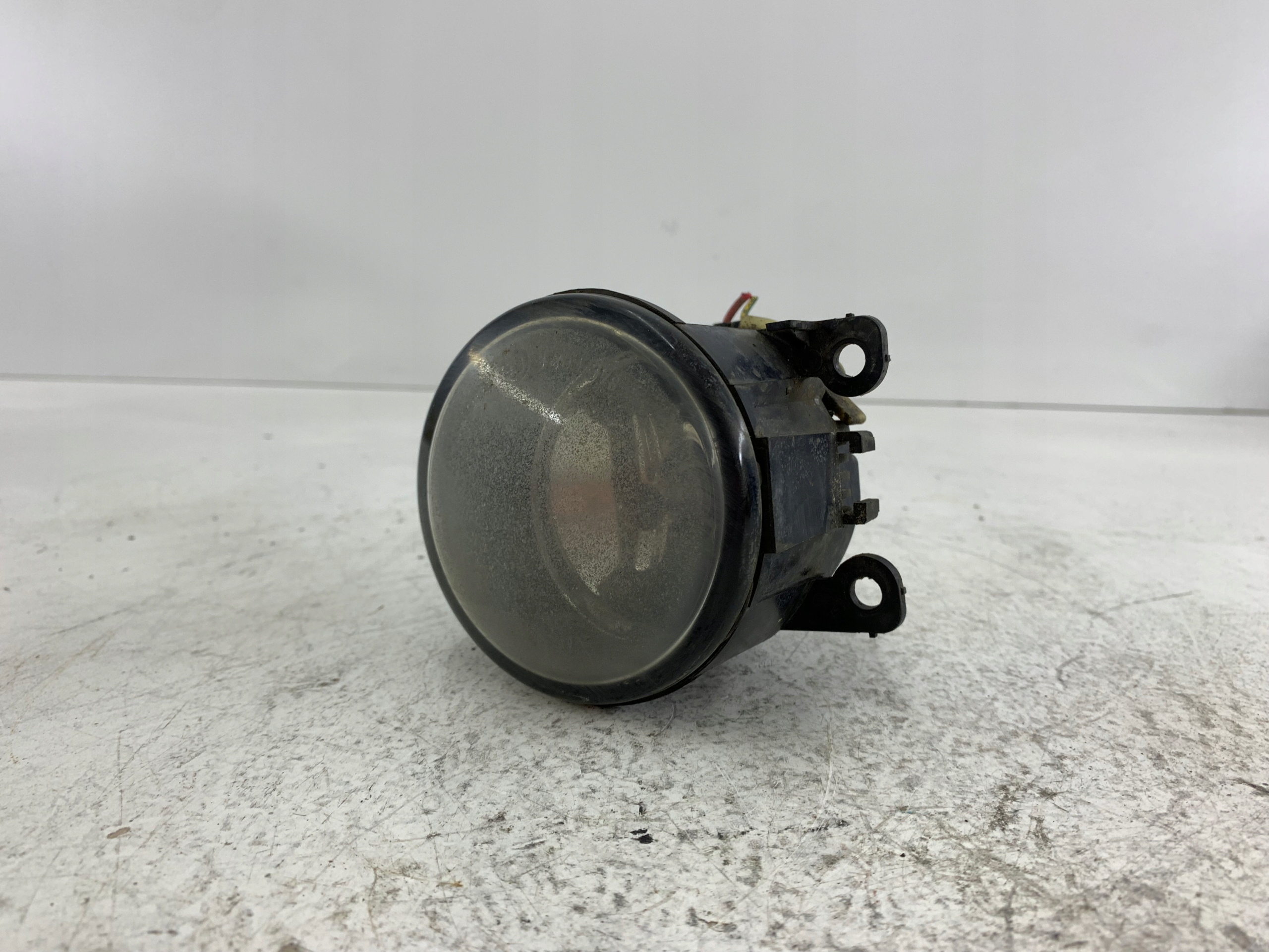 CITROEN XSARA PICASSO HALOGEN HALOGEN PRAWY 9650001680 - zdjęcie 4