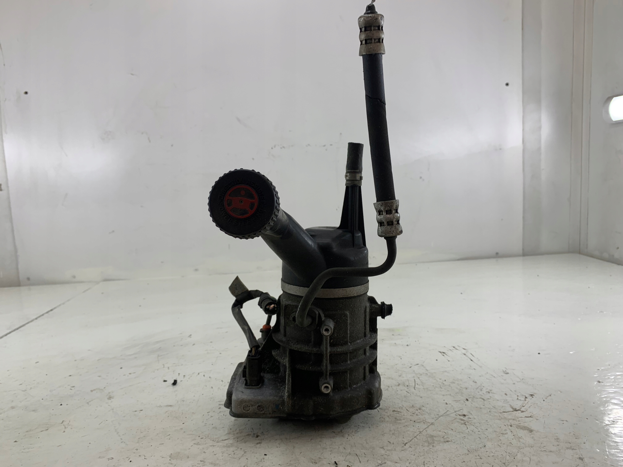 CITROEN C4 PICASSO I POMPA WSPOMAGANIA 9671742380 - zdjęcie 3
