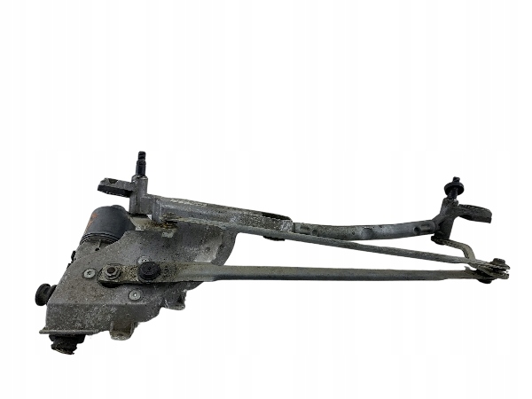 FORD FIESTA MK7 MECHANIZM WYCIERACZEK PRZÓD 8A6117B571AB