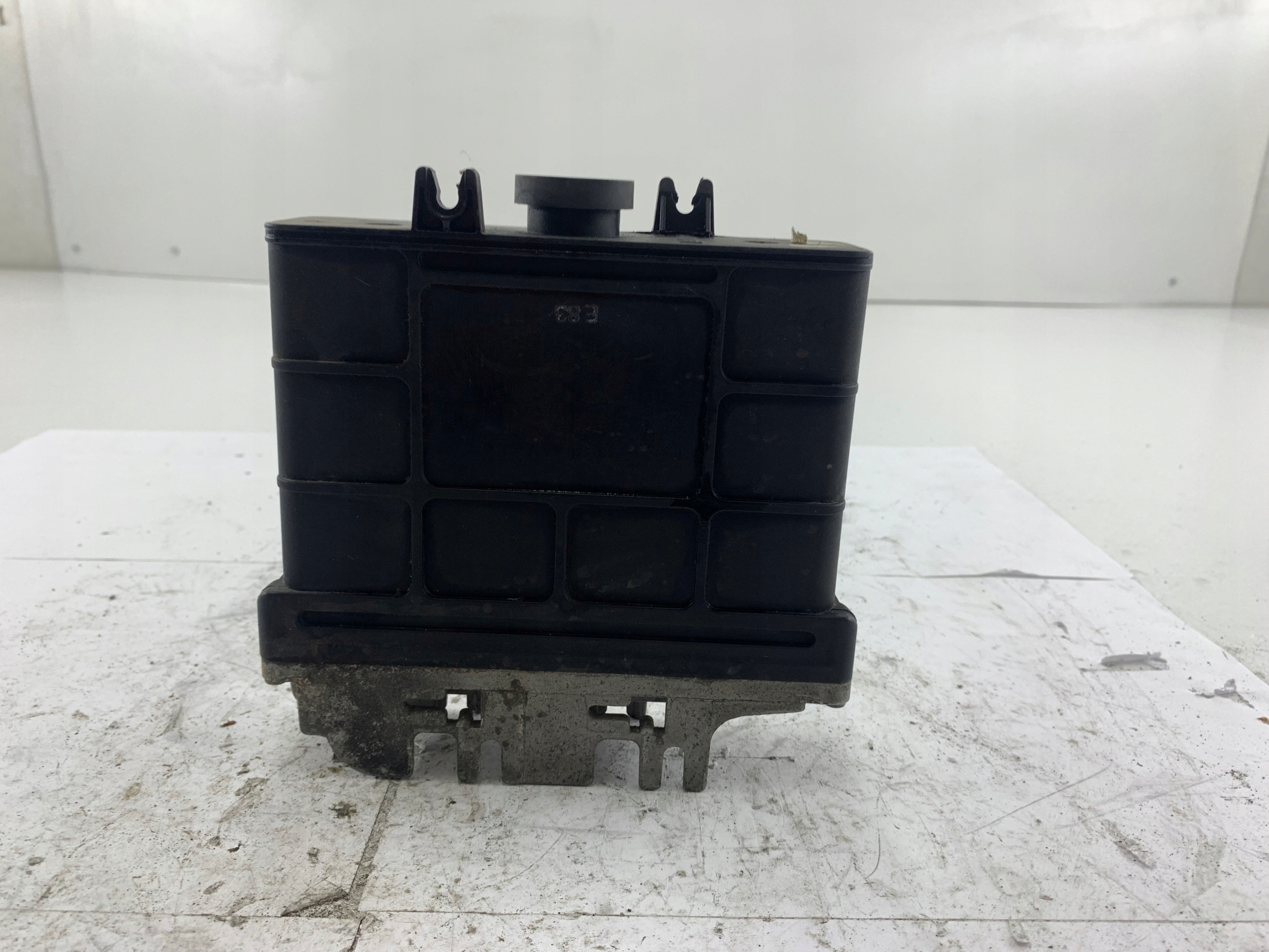VW SHARAN I 7M 2.8 STEROWNIK SKRZYNI BIEGÓW 099927733A AUTOMAT - zdjęcie 3