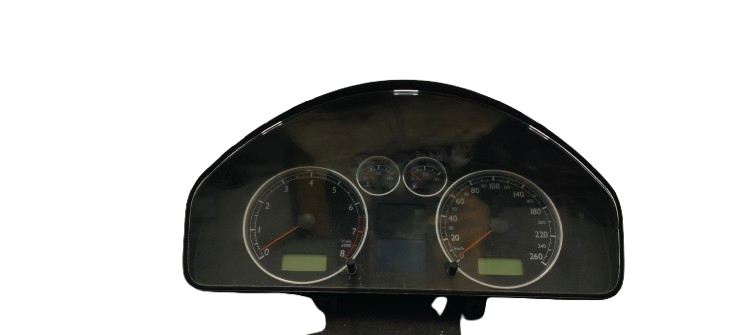 LICZNIK VW SHARAN I MK1 7M3920820G 110080031012