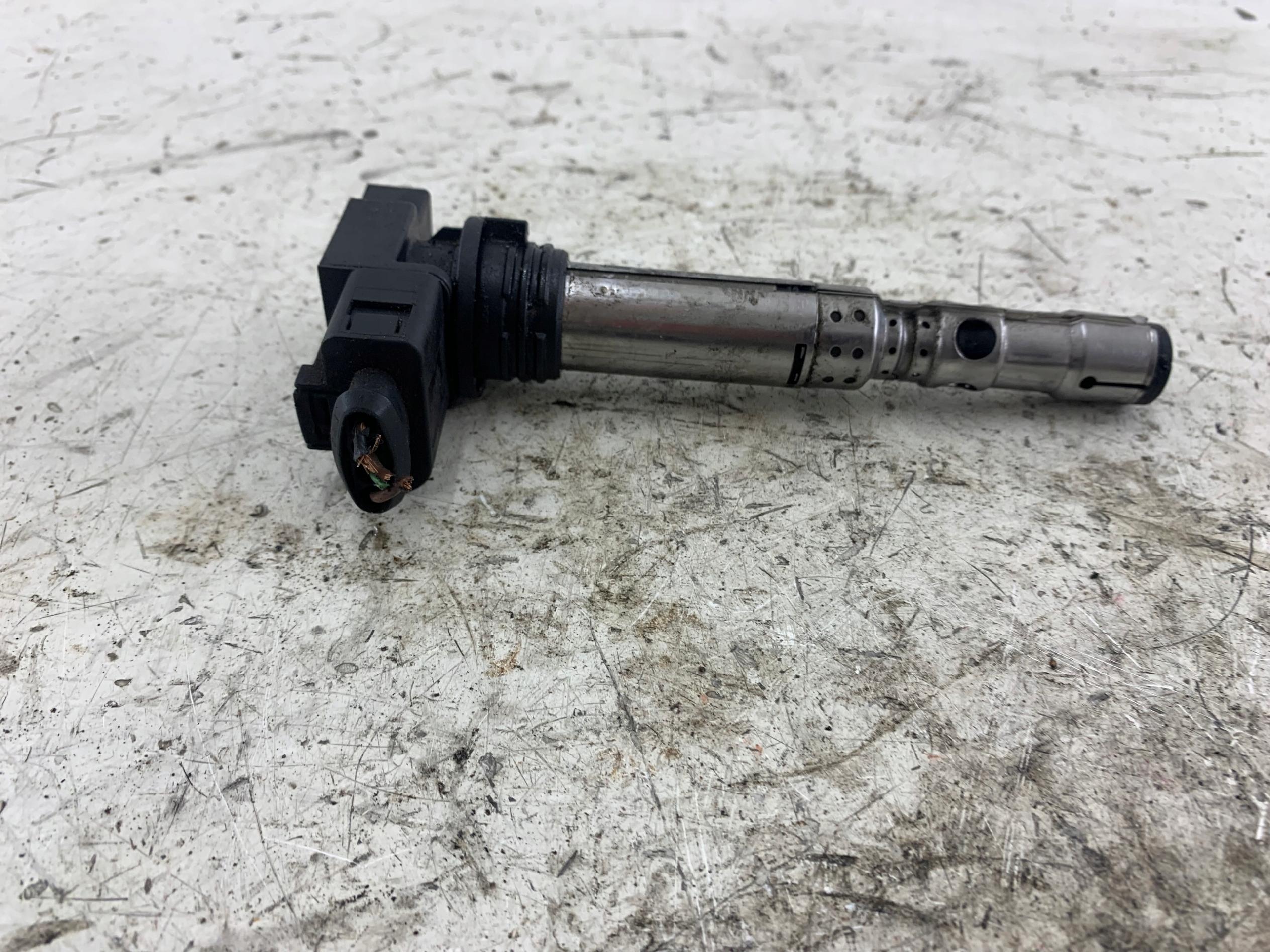 VW POLO IV 9N 1.2 CEWKA ZAPŁONOWA - zdjęcie 7