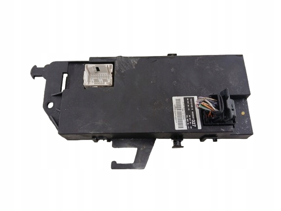 RENAULT ESPACE IV MODUŁ STEROWNIK KOMFORTU 8200357327
