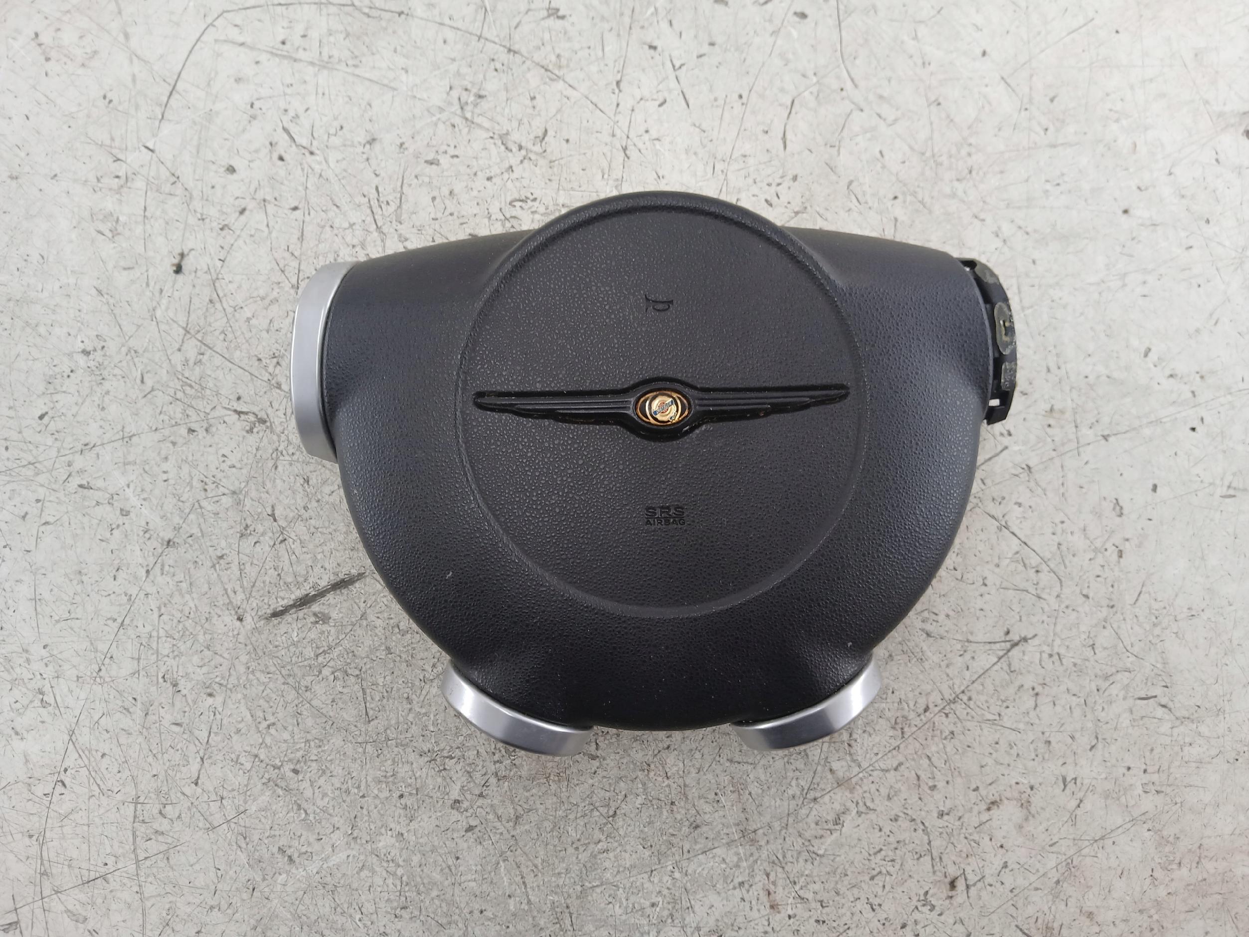 Dodatkowe zdjęcie używanej części: CHRYSLER CROSSFIRE AIRBAG PODUSZKA POWIETRZNA KIEROWCY