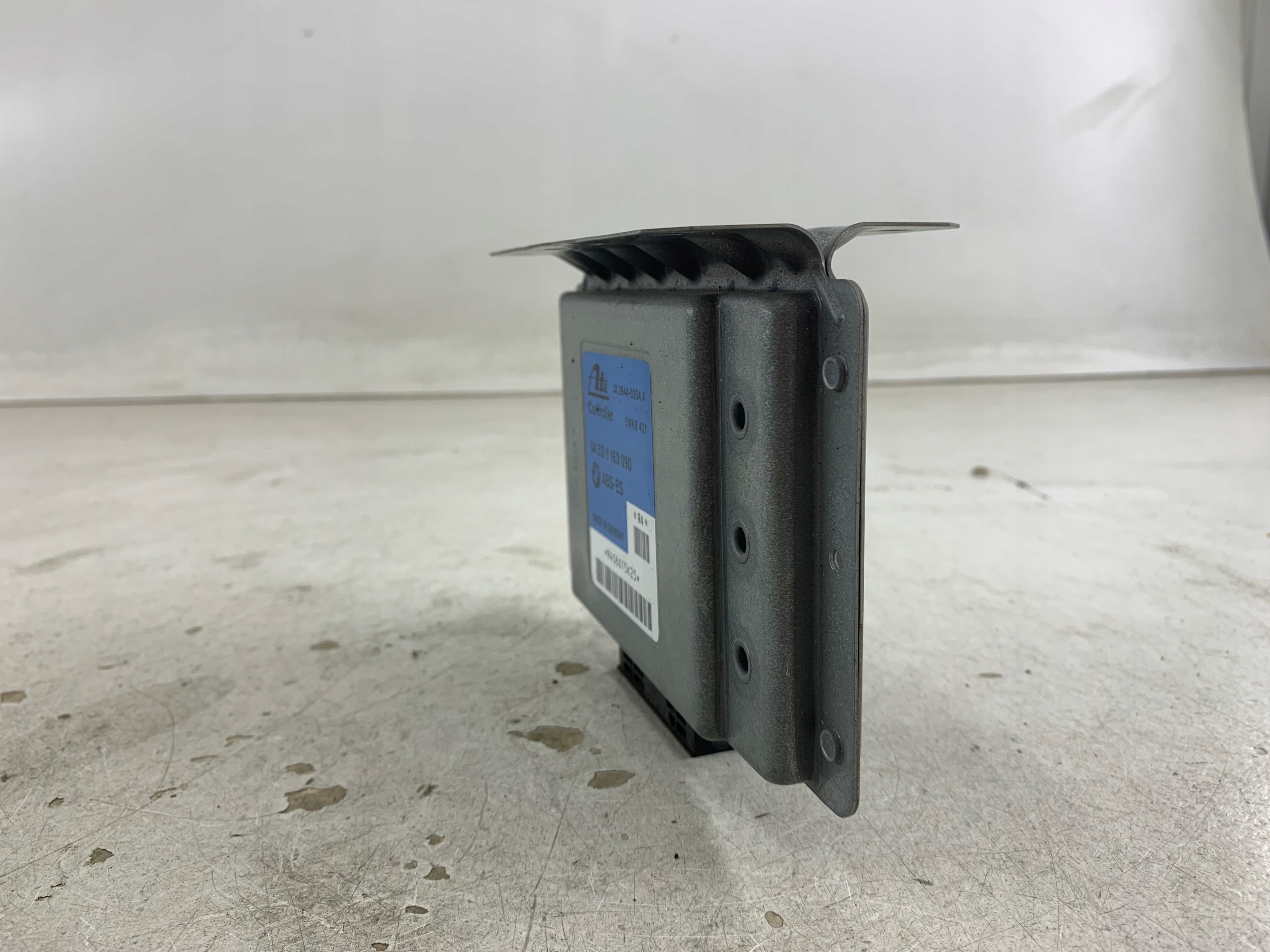 BMW E36 STEROWNIK MODUŁ ABS 1163090 - zdjęcie 4