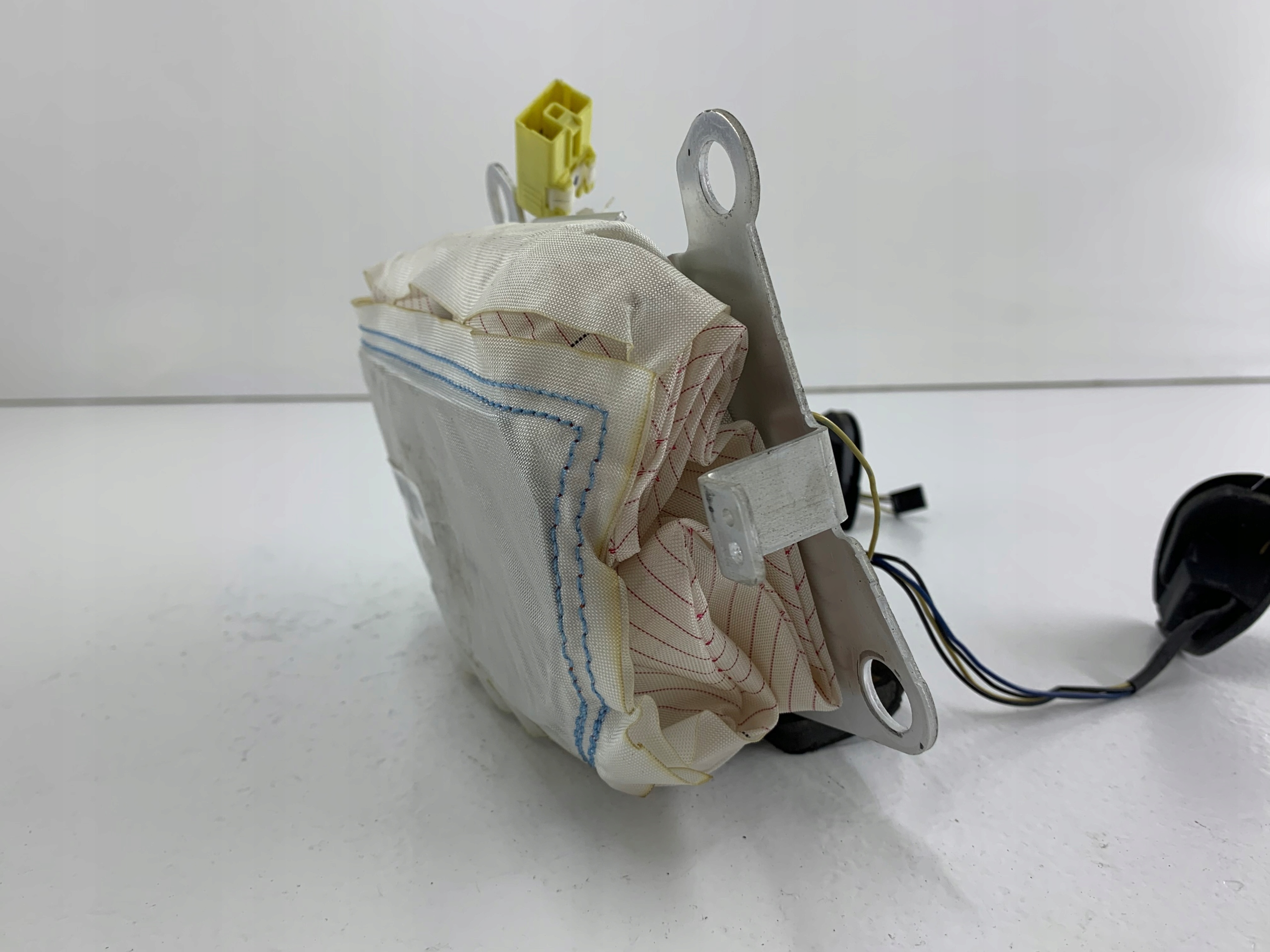 MAZDA TRIBUTE FORD MAVERICK AIRBAG PODUSZKA KIEROWCY 520314100D - zdjęcie 5