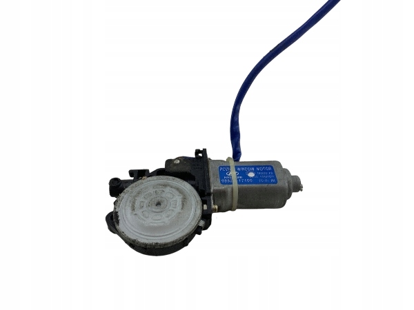 HYUNDAI MATRIX SILNICZEK SZYBY PRAWY PRZÓD 98820-17100