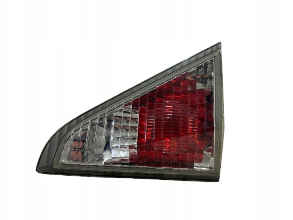HONDA STREAM I LIFT LAMPA LEWA TYŁ KLAPA