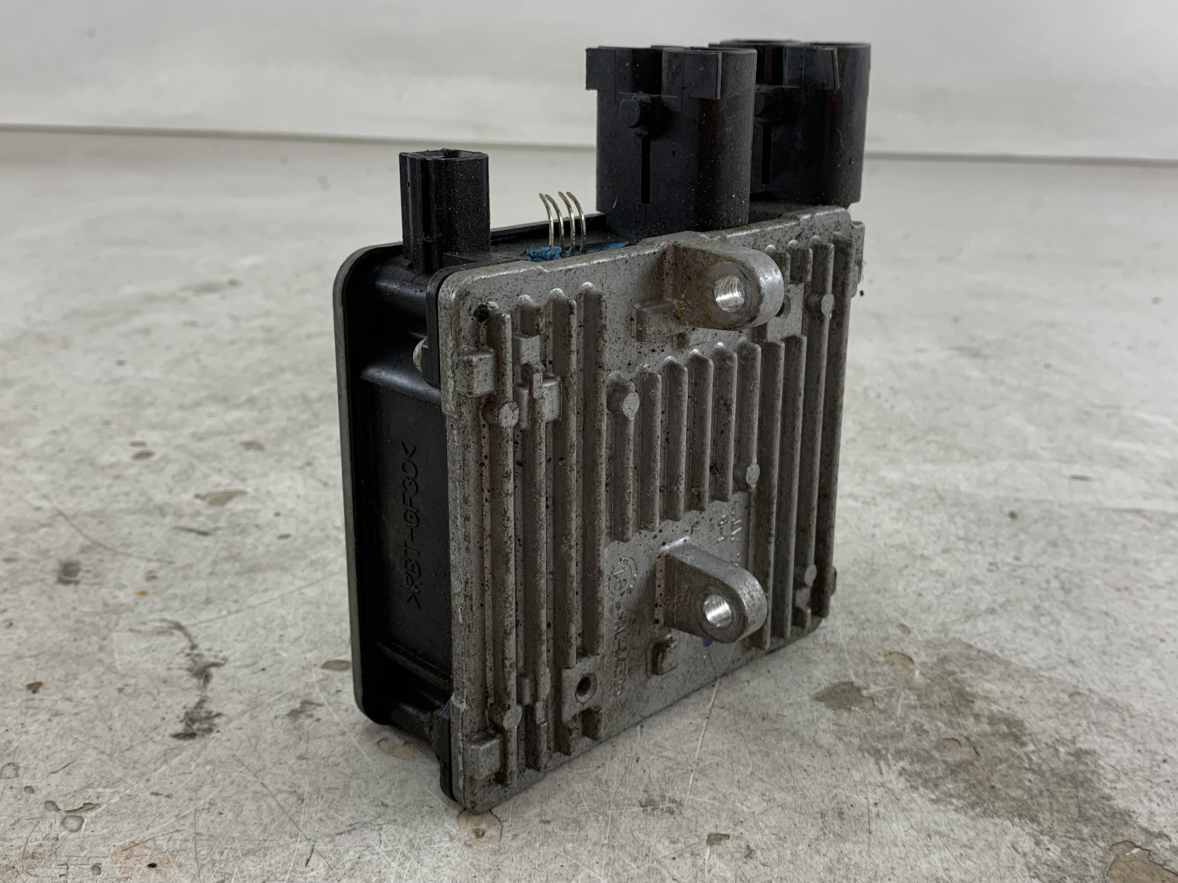 MODUL PRZEKLADNI SMART FORTWO III 3 6700003892 - zdjęcie 4