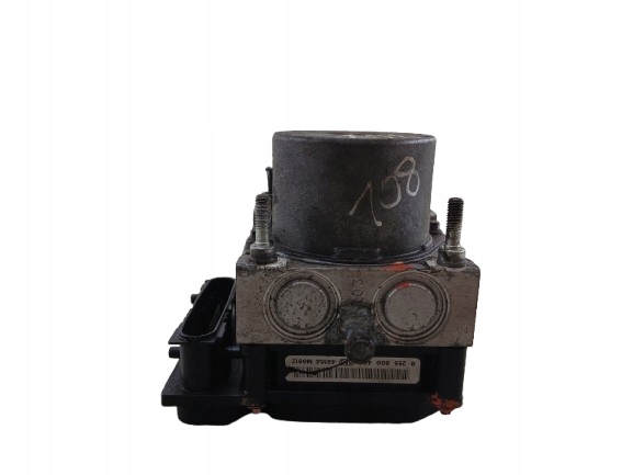 MITSUBISHI COLT VI SMART FORFOUR POMPA HAMULCOWA ABS A4544200975 0265800403