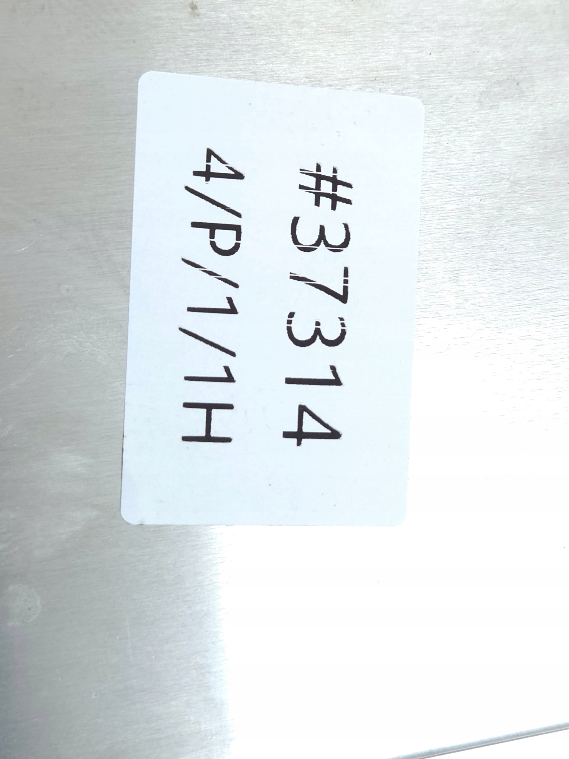 VW PASSAT B5 1.9 TDI STEROWNIK SILNIKA 038906019KC - zdjęcie 4