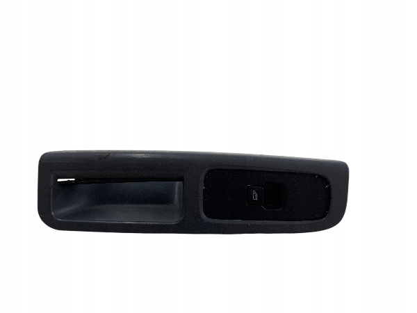 VOLVO V50 I PANEL SZYB PRAWY PRZÓD 30774162