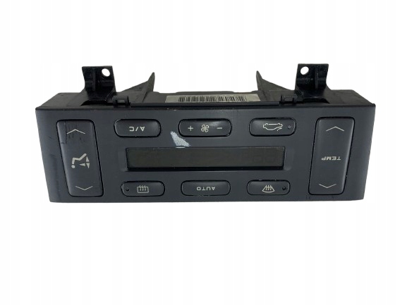PEUGEOT 406 PANEL KLIMATYZACJI OGRZEWANIA 96482616XT