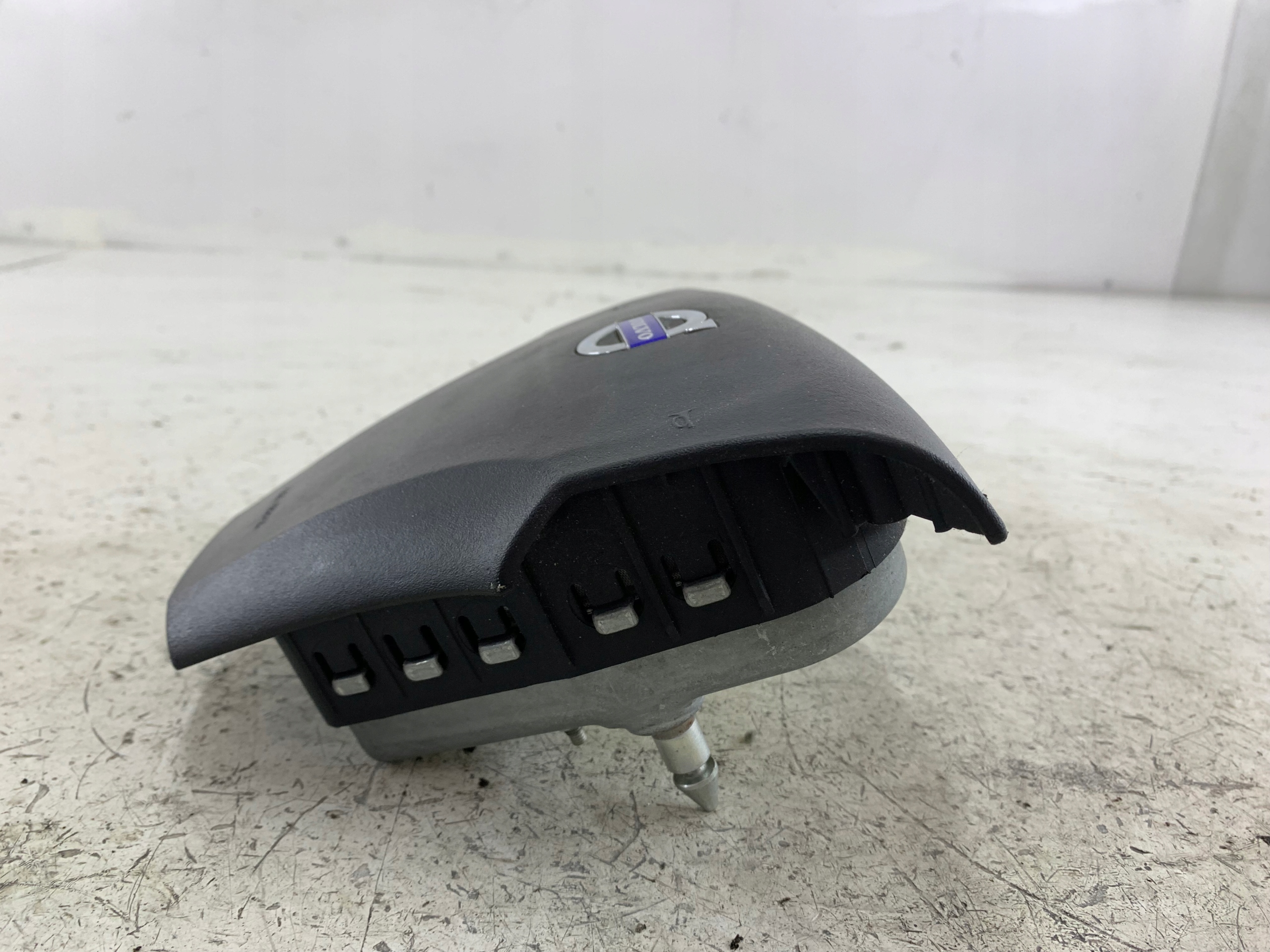 VOLVO V50 I AIRBAG PODUSZKA POWIETRZNA KIEROWCY 30615725 - zdjęcie 3