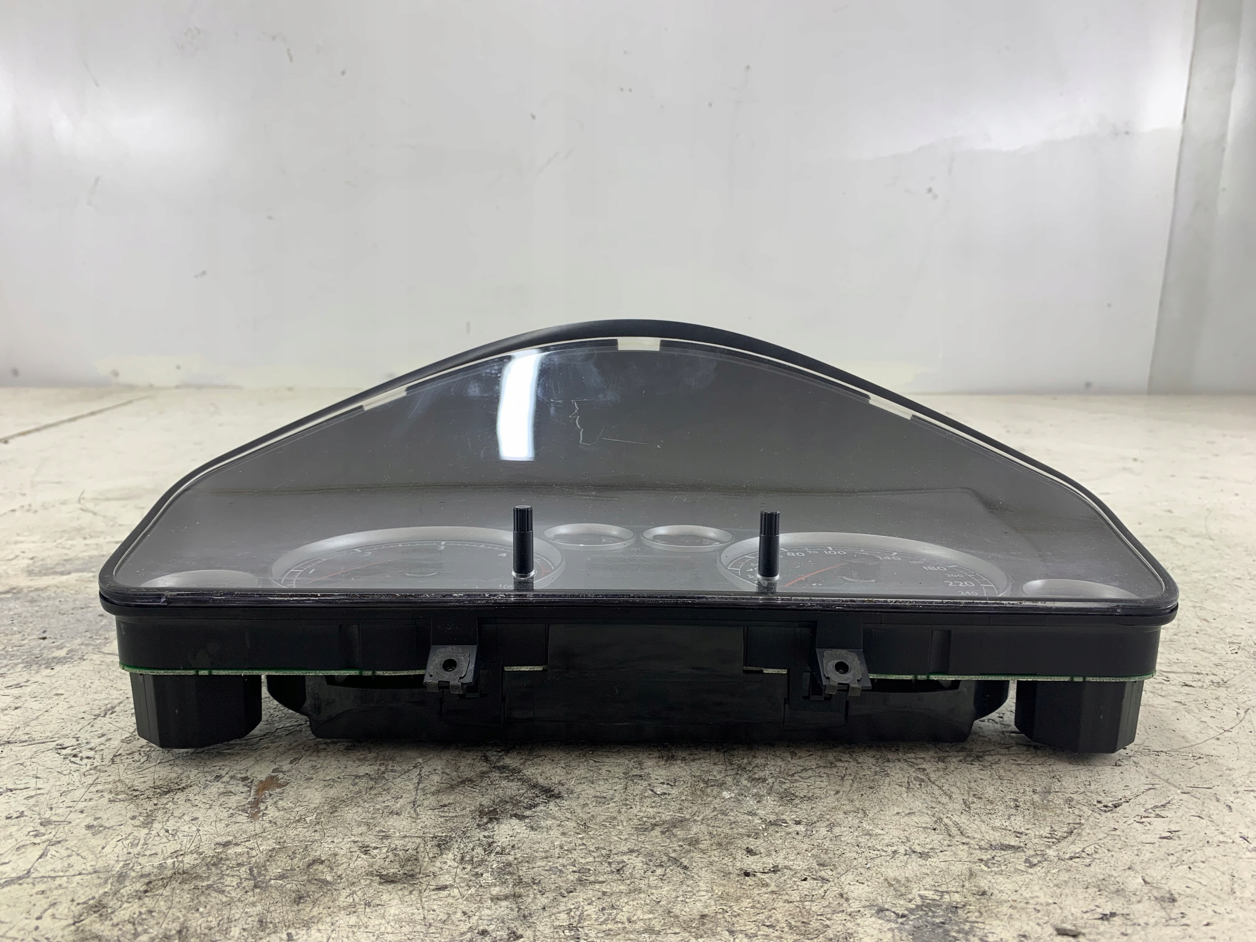 VW SHARAN I LIFT 1.9 TDI LICZNIK ZEGARY 7M3920840N - zdjęcie 3
