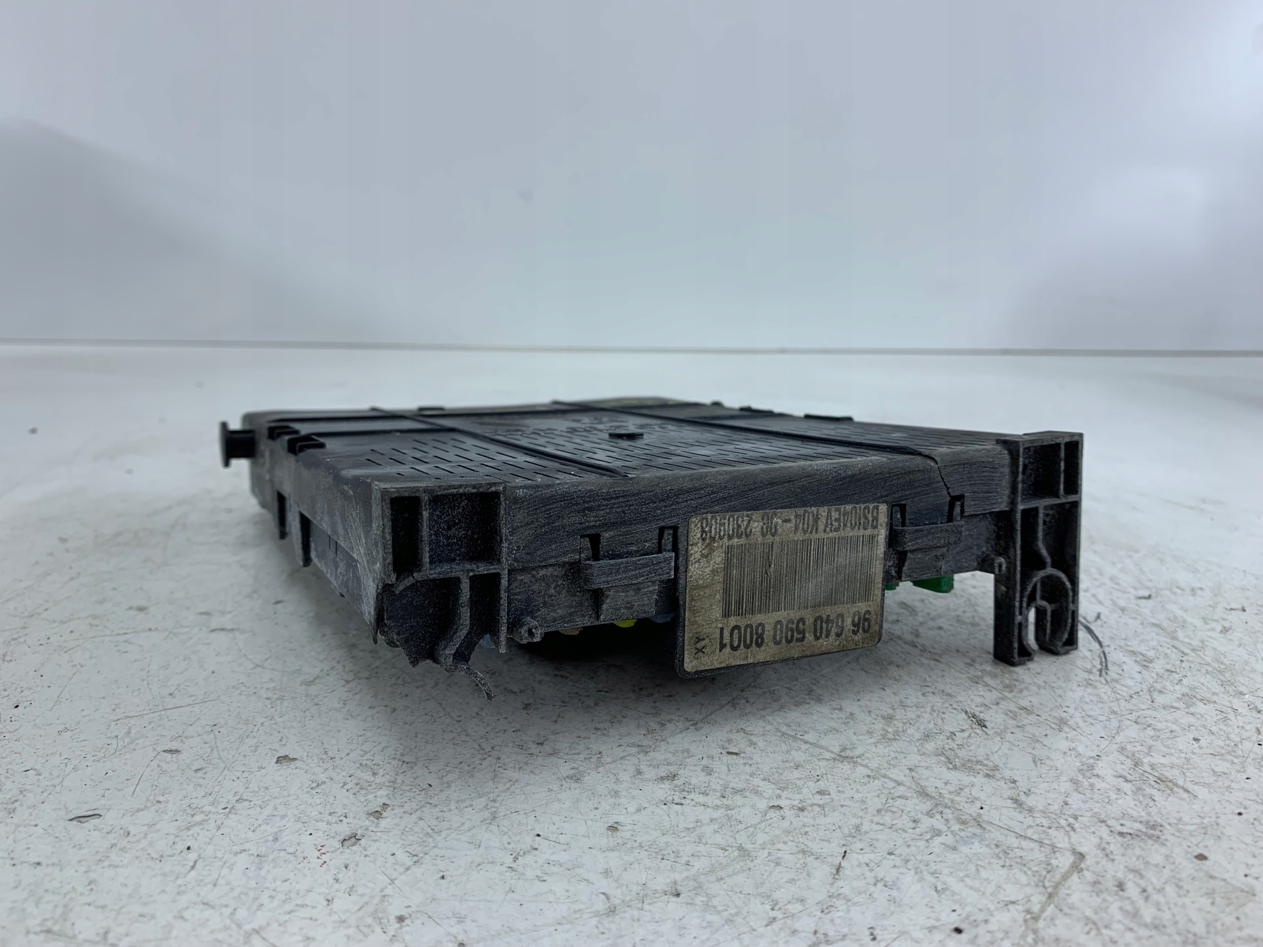 CITROEN C4 I 1.6 HDI MODUŁ BSI 966405908001 - zdjęcie 7