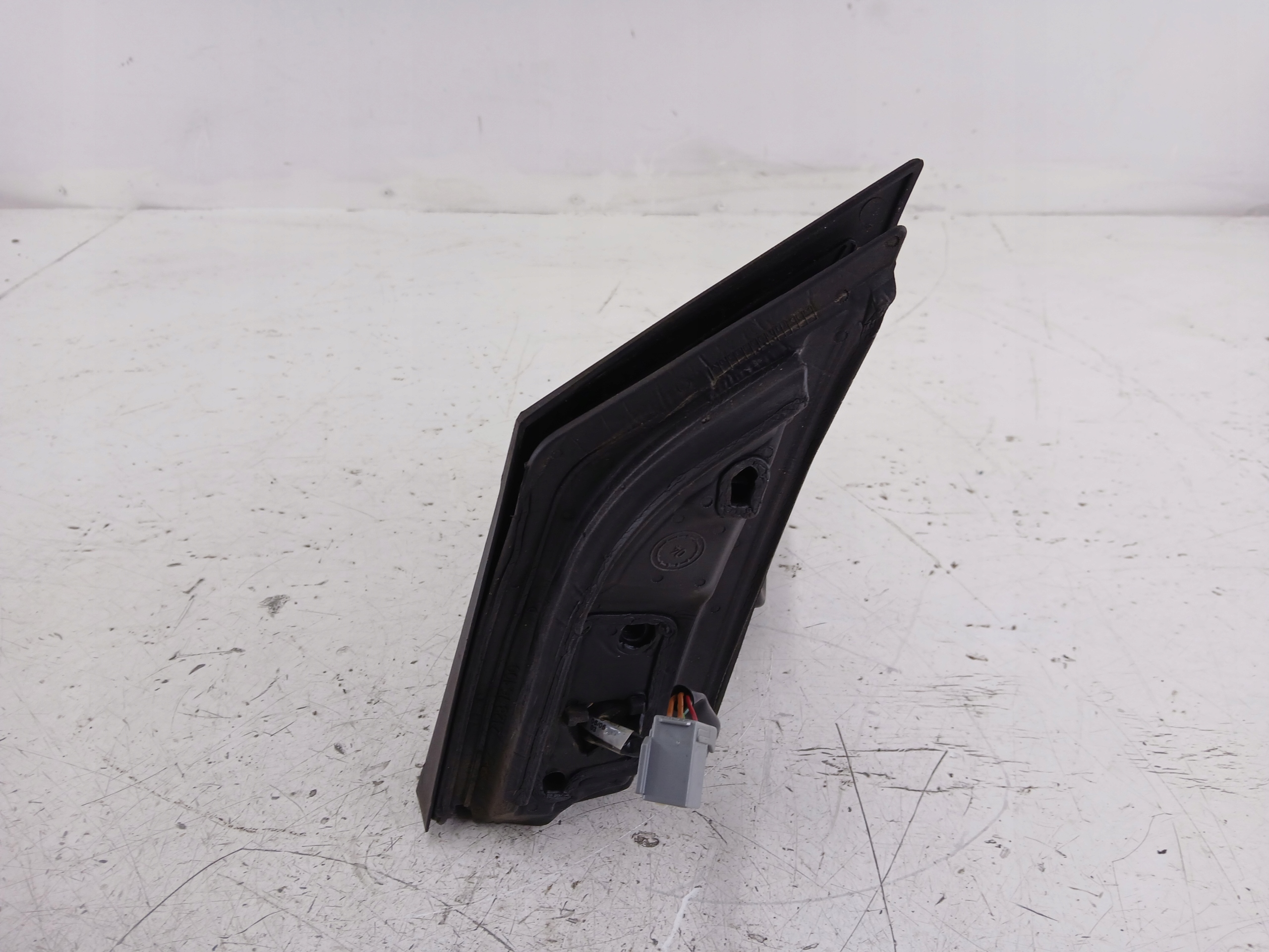 FORD FOCUS MK2 LUSTERKO PRAWE G3 5 PIN - zdjęcie 3