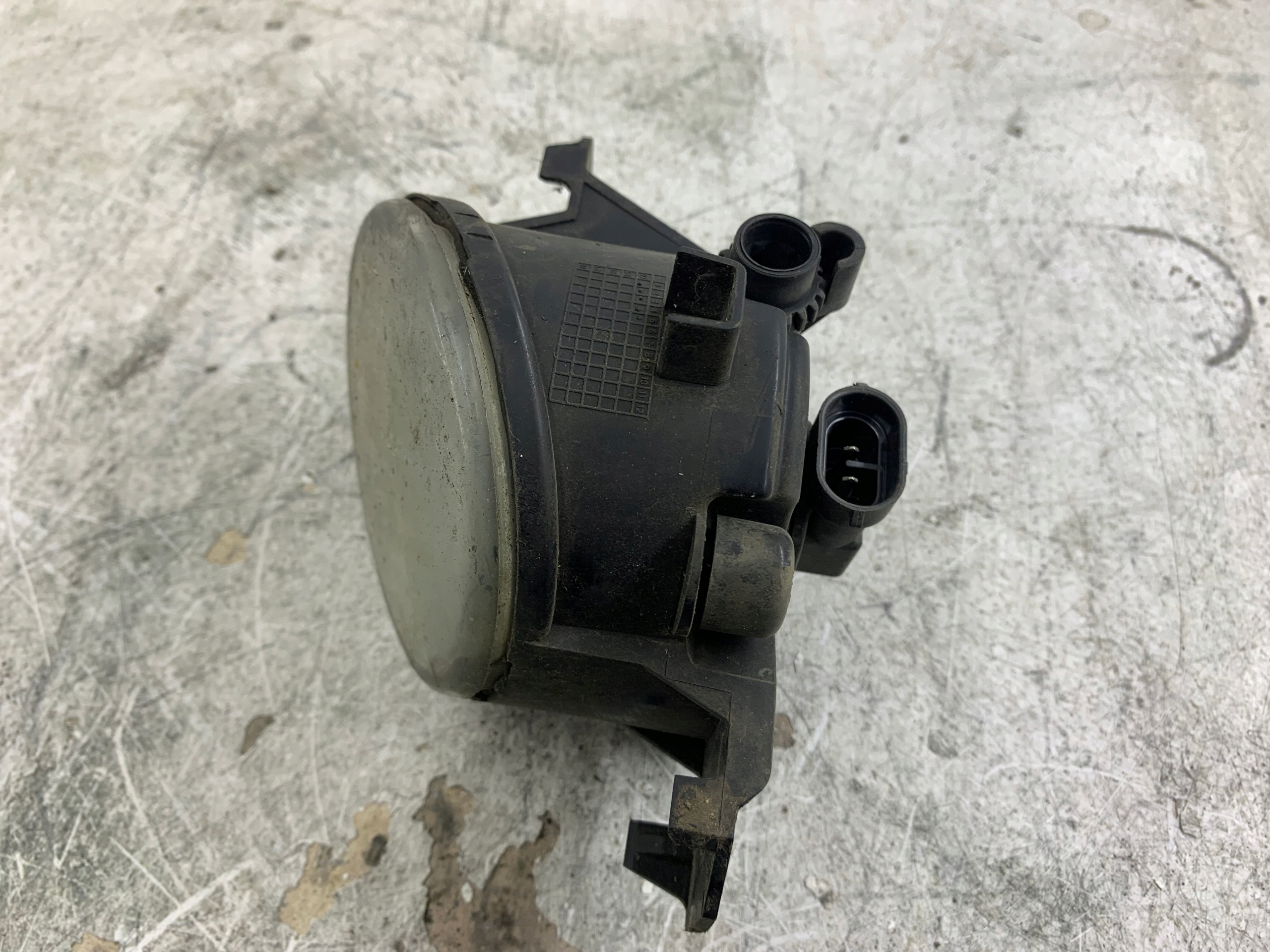 RENAULT LAGUNA II HALOGEN PRAWY PRZÓD 8200002470 - zdjęcie 3