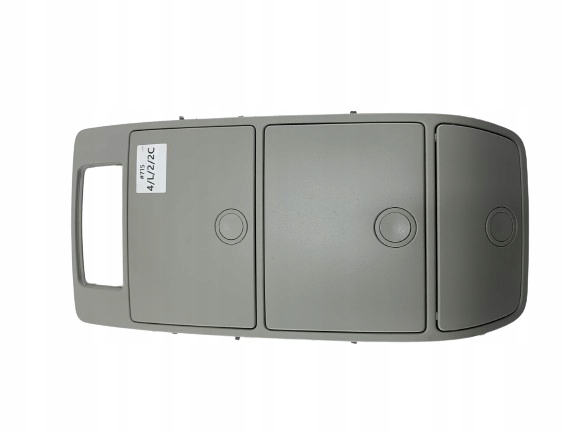 VW TOURAN I SCHOWEK PODSUFITKI 1T0868837B