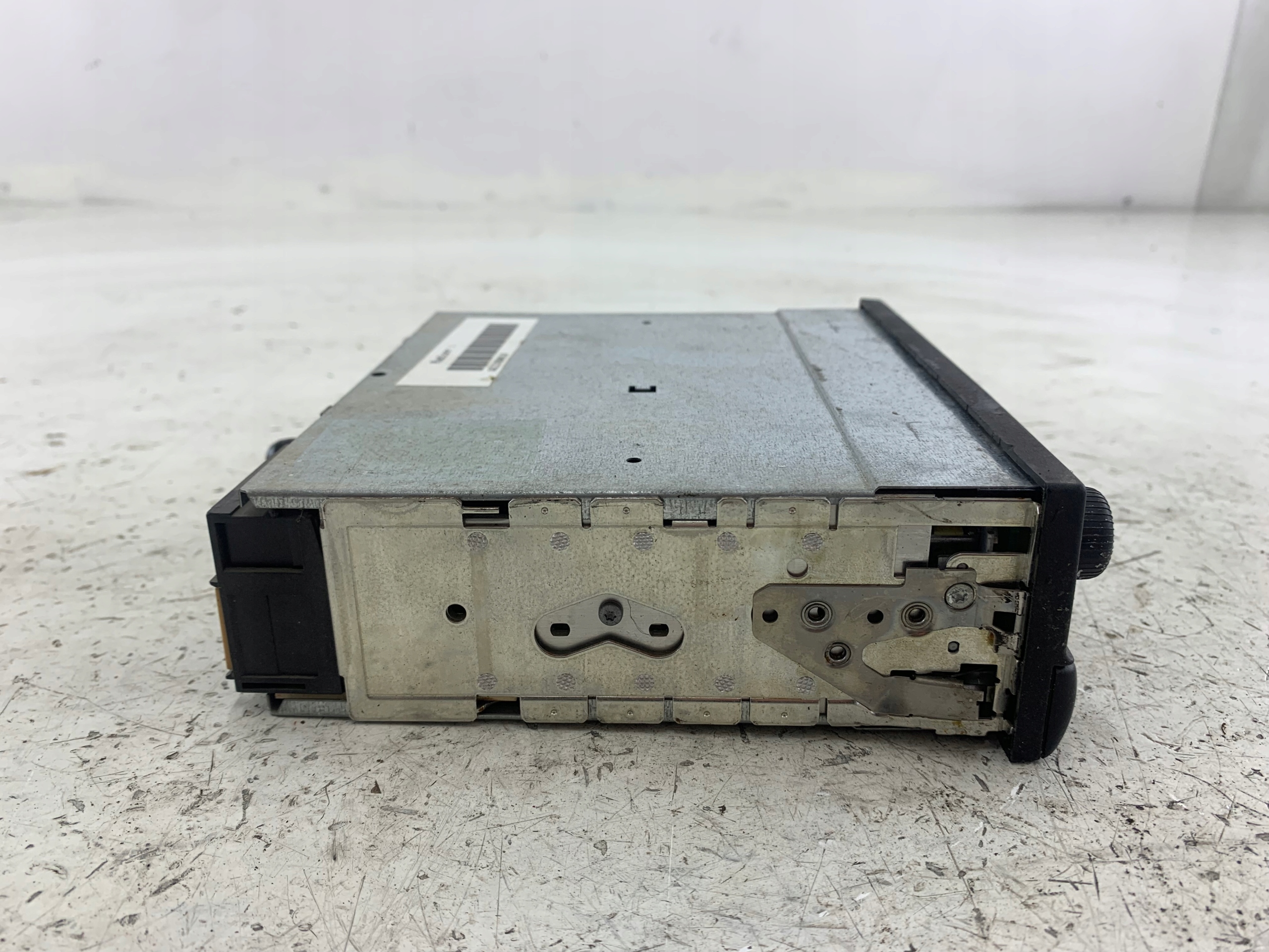 VW GOLF IV BORA RADIO RADIOODTWARZACZ KASETA ALPHA 3B0035156A - zdjęcie 3