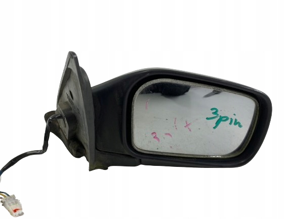 NISSAN 100 NX 100NX LUSTERKO PRAWE 3 PIN