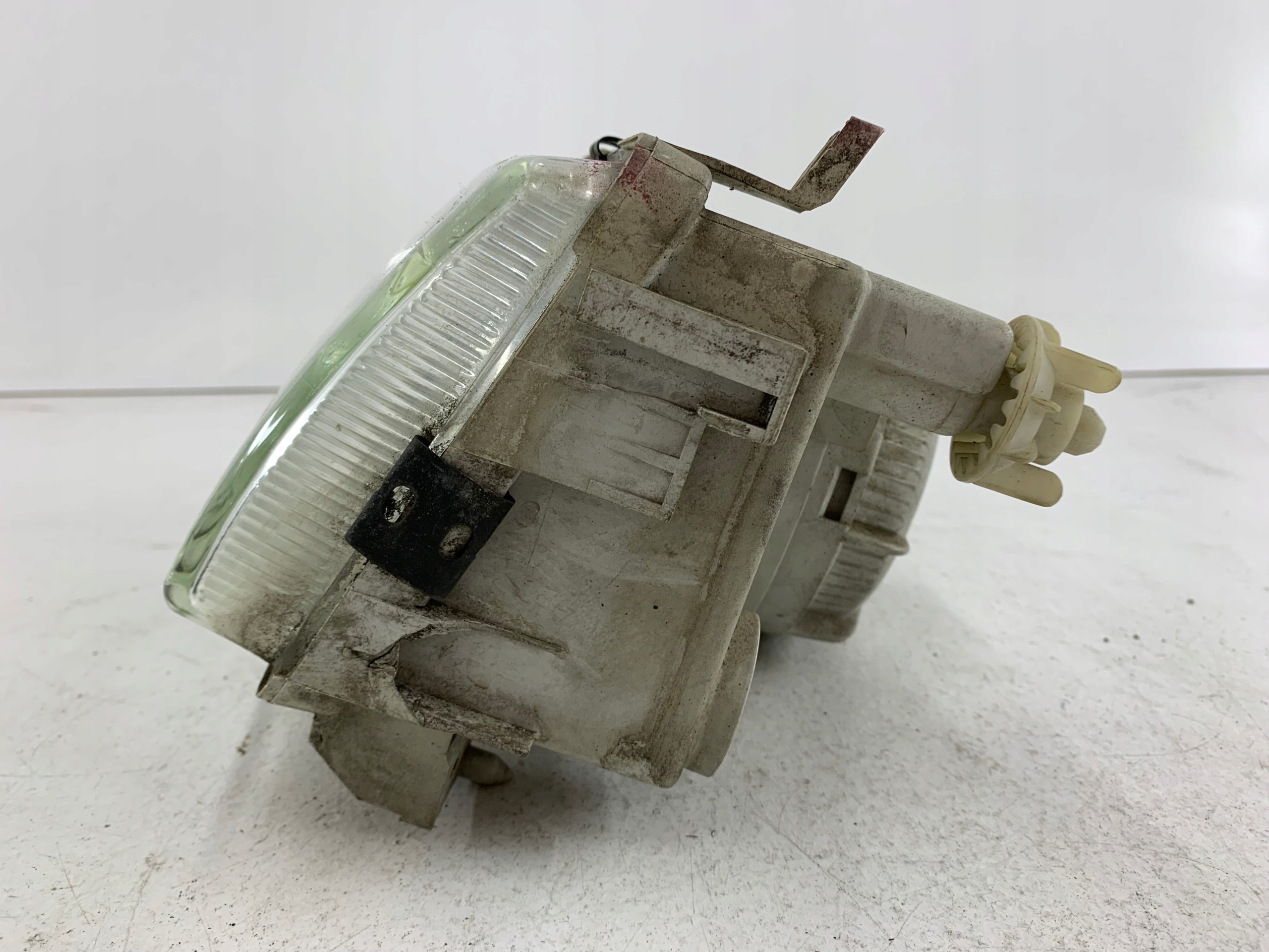 SKODA FELICIA I LAMPA LEWA PRZÓD HELLA - zdjęcie 4