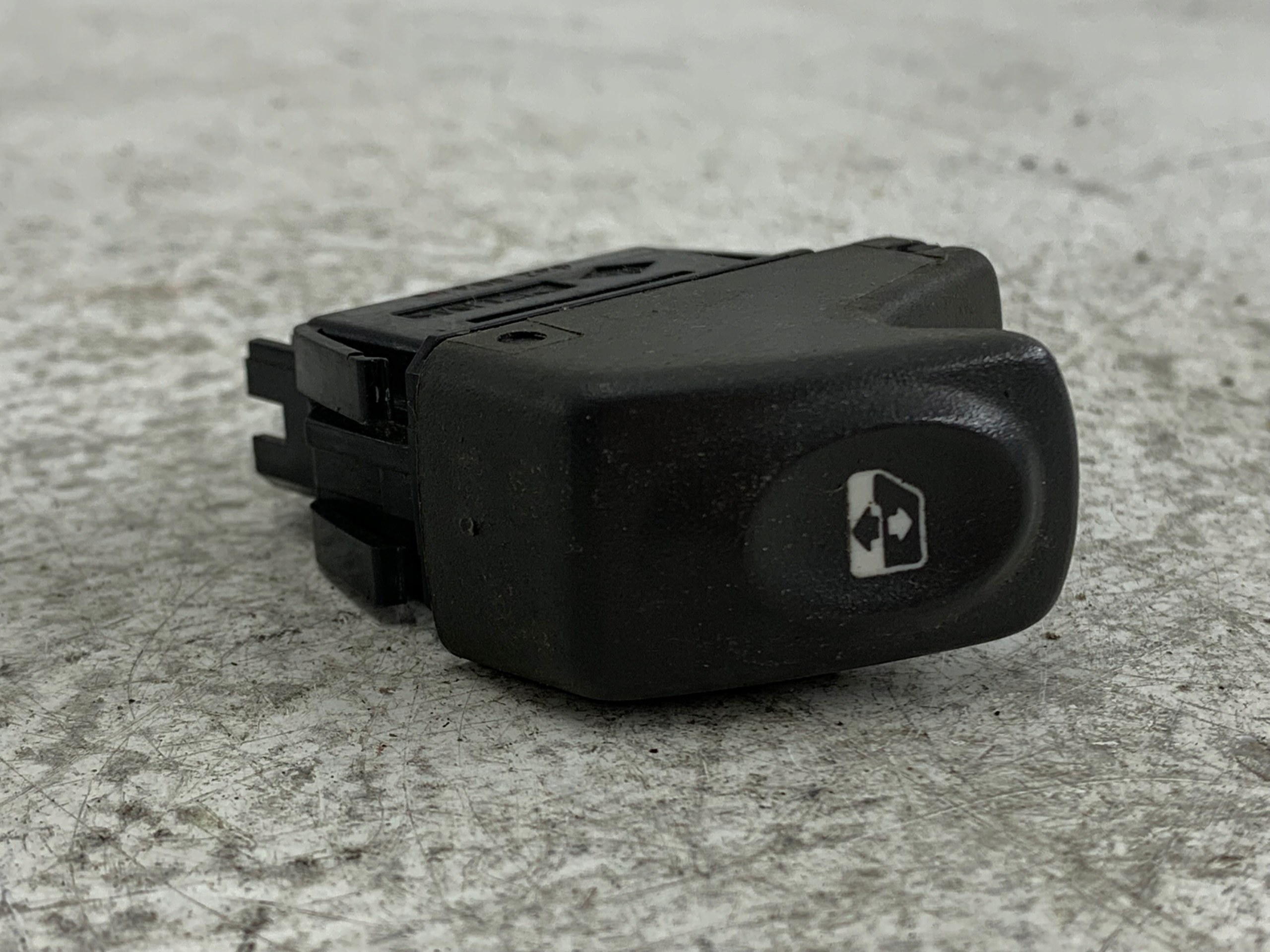 RENAULT SCENIC I PRZEŁĄCZNIK SZYB 432963K - zdjęcie 6