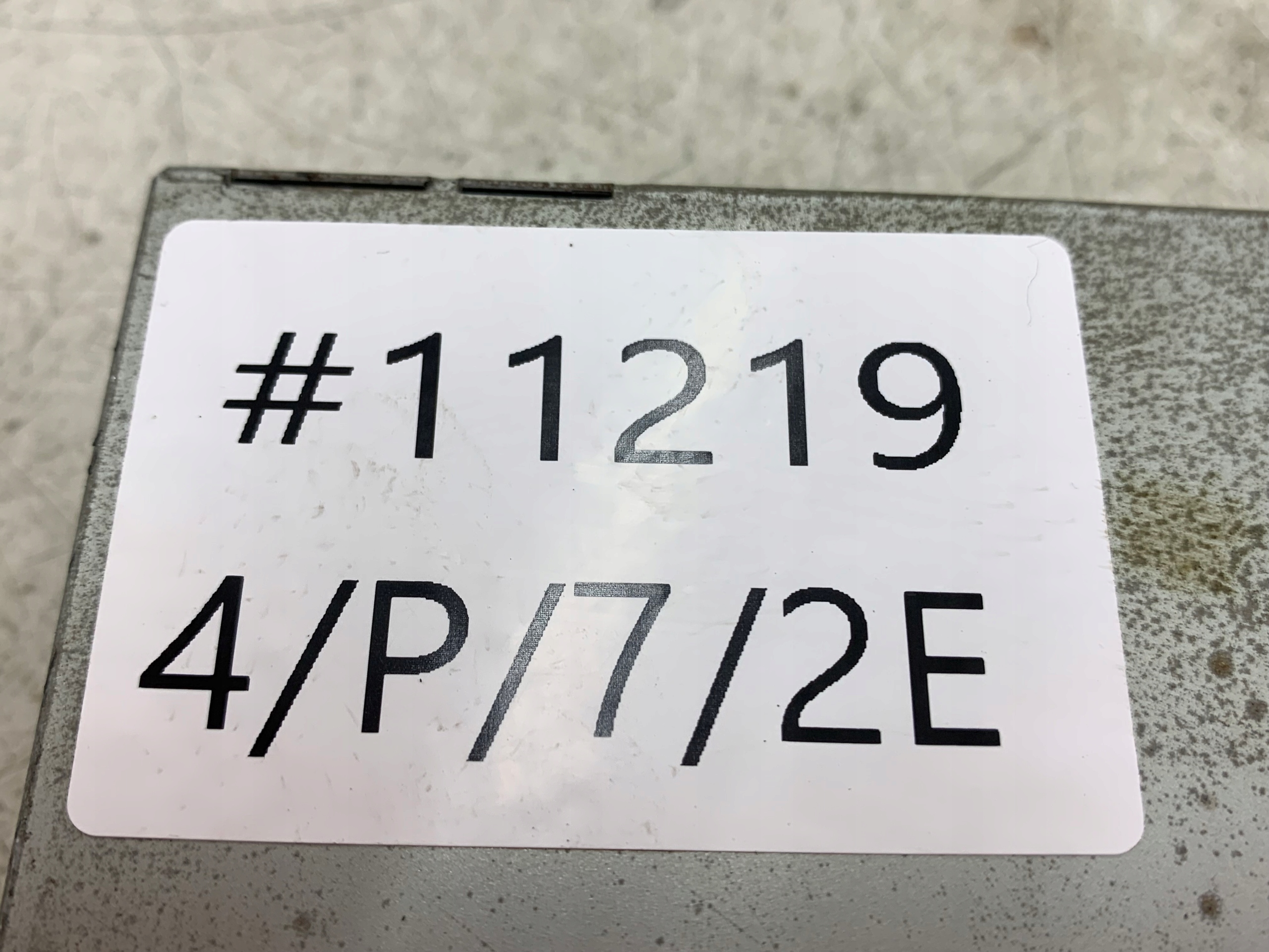 NISSAN PRIMERA P12 MODUŁ NAWIGCAJI 28185BA10A - zdjęcie 7